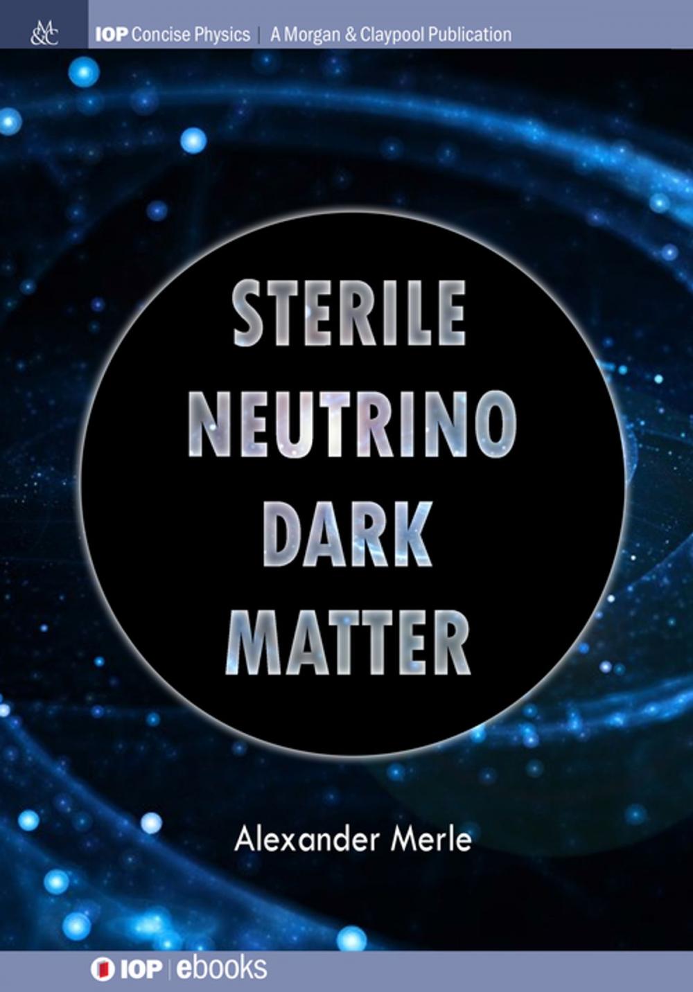 Big bigCover of Sterile Neutrino Dark Matter