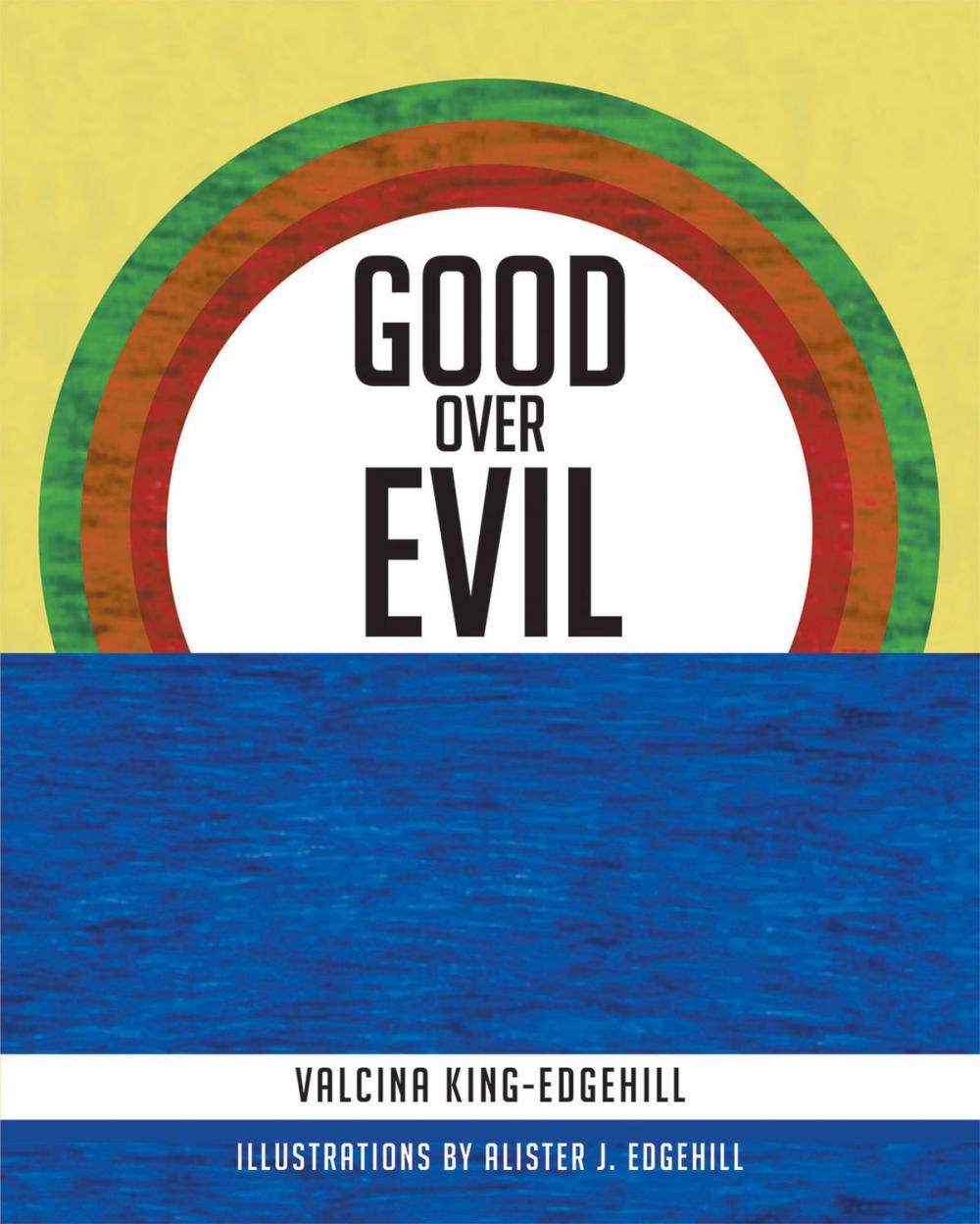 Big bigCover of Good Over Evil