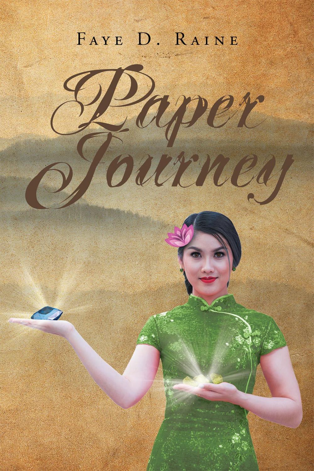 Big bigCover of Paper Journey
