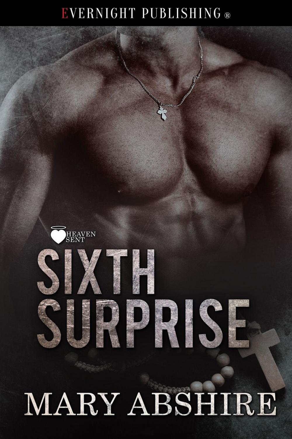 Big bigCover of Sixth Surprise