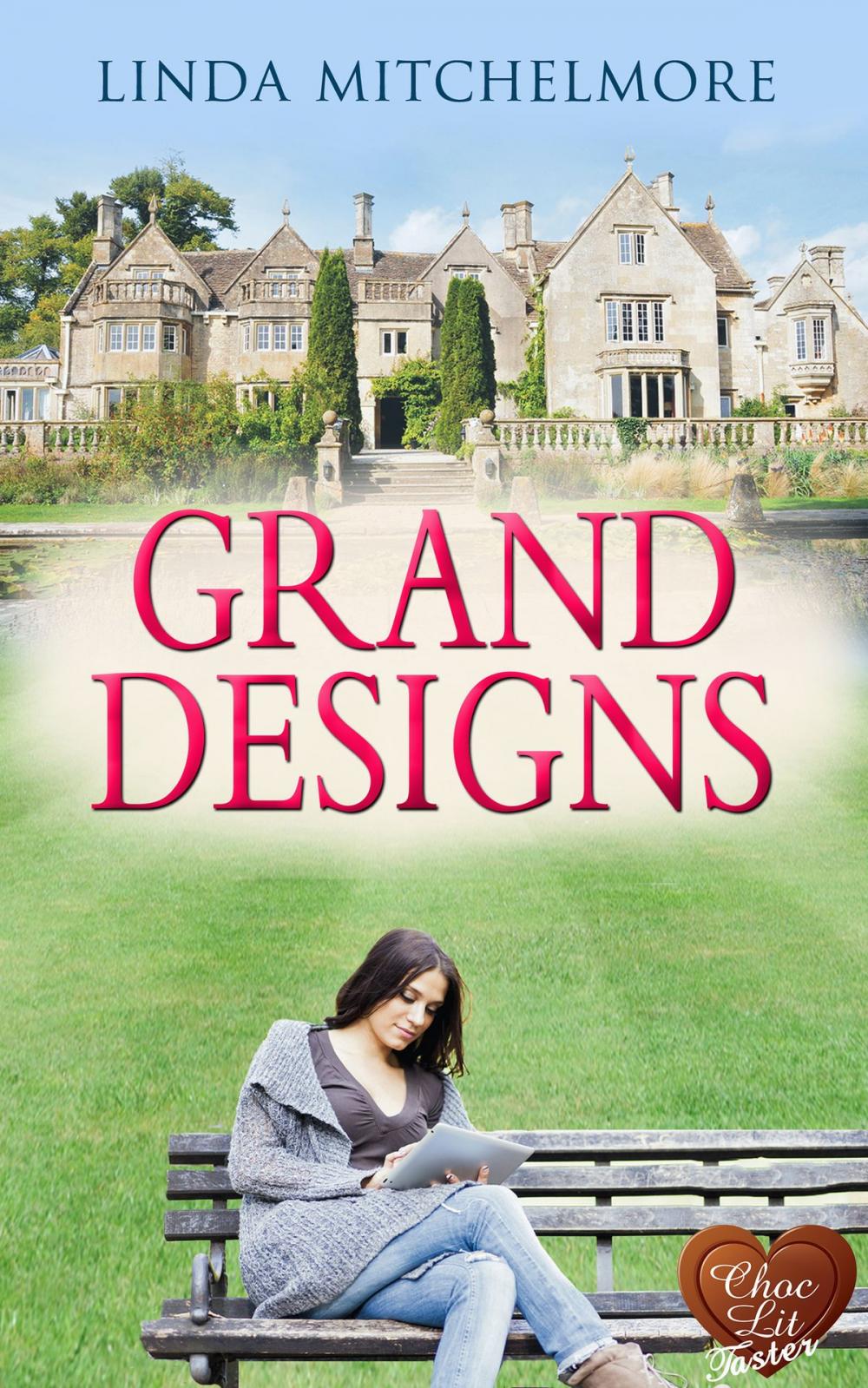 Big bigCover of Grand Designs (Choc Lit)