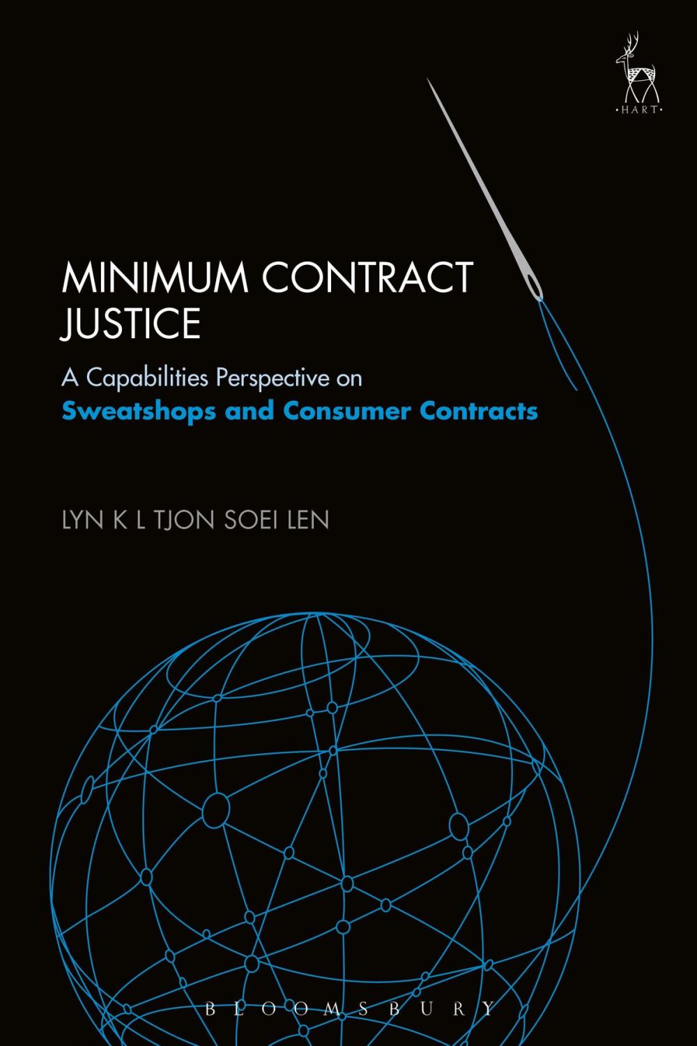 Big bigCover of Minimum Contract Justice