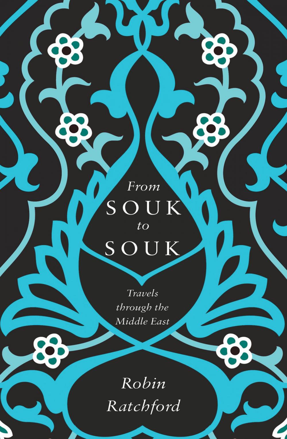 Big bigCover of From Souk to Souk