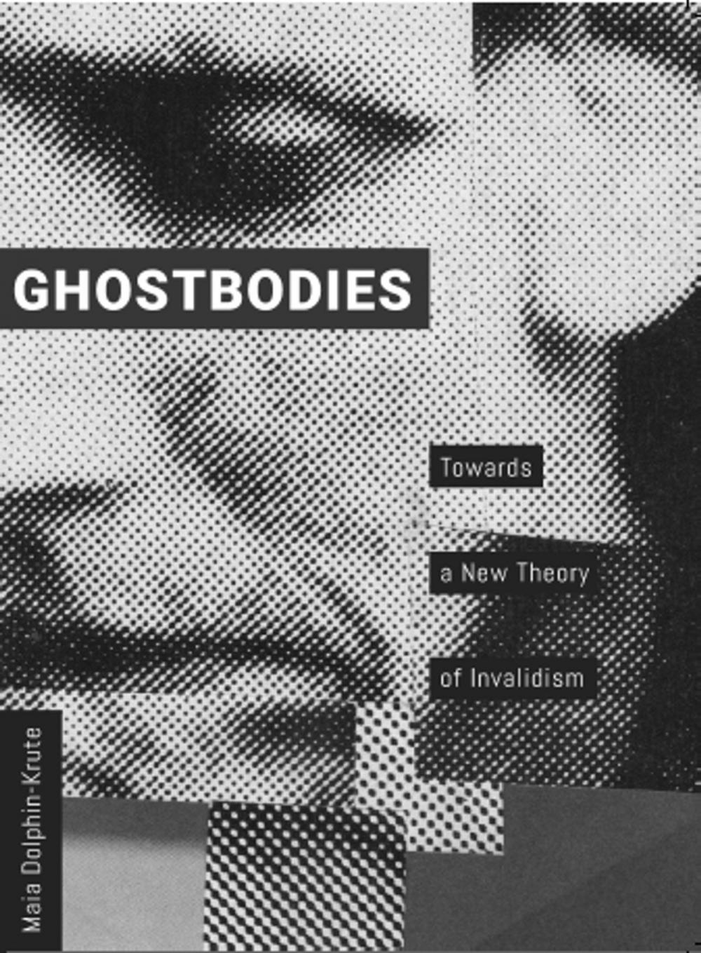 Big bigCover of Ghostbodies