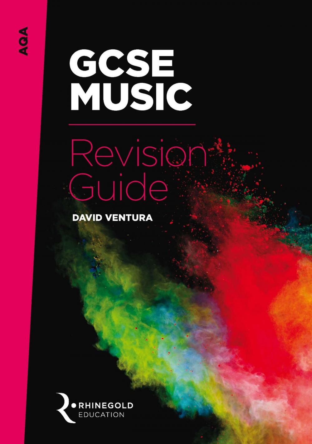 Big bigCover of AQA GCSE Music Revision Guide