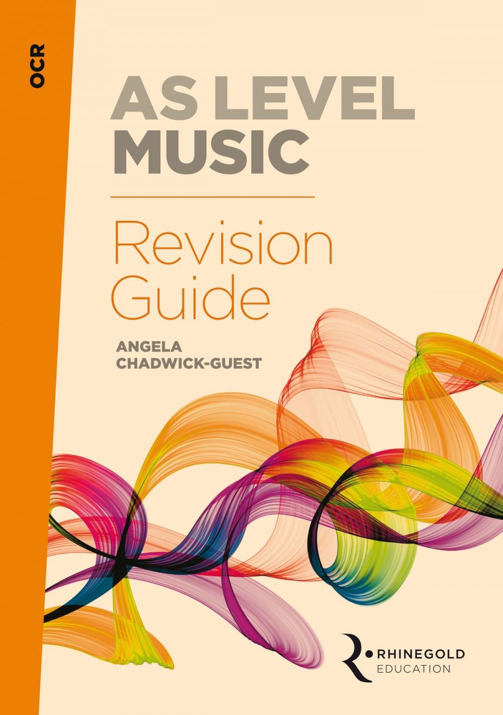 Big bigCover of OCR AS Level Music Revision Guide