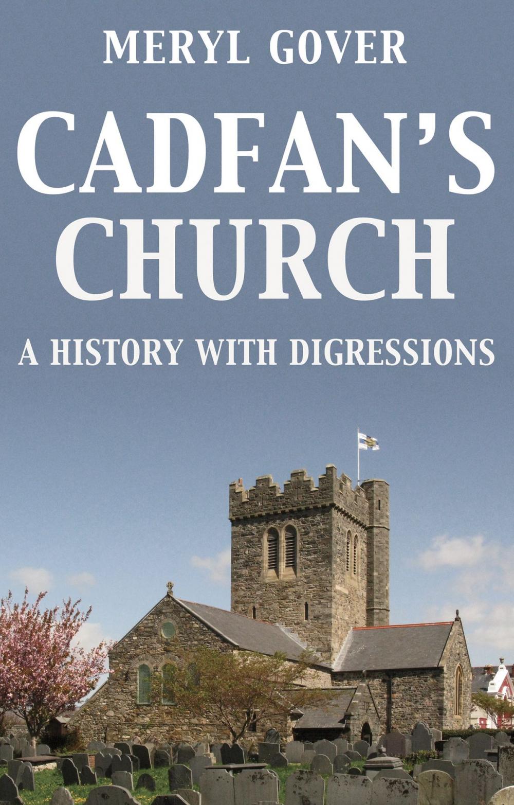 Big bigCover of Cadfan's Church