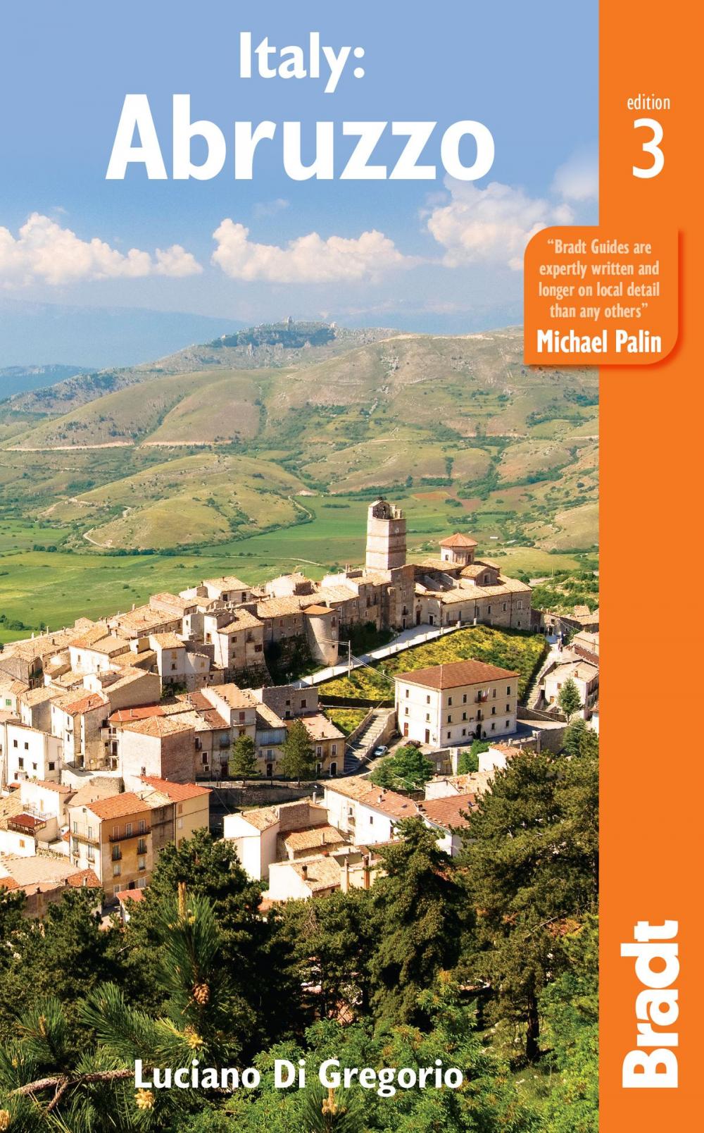 Big bigCover of Italy: Abruzzo