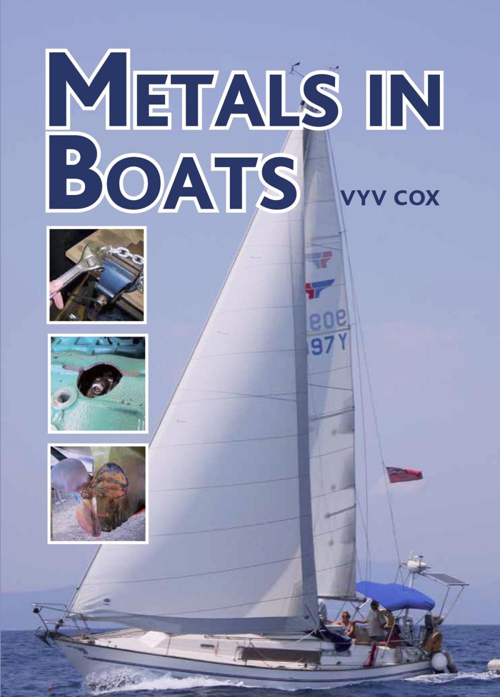 Big bigCover of Metals in Boats