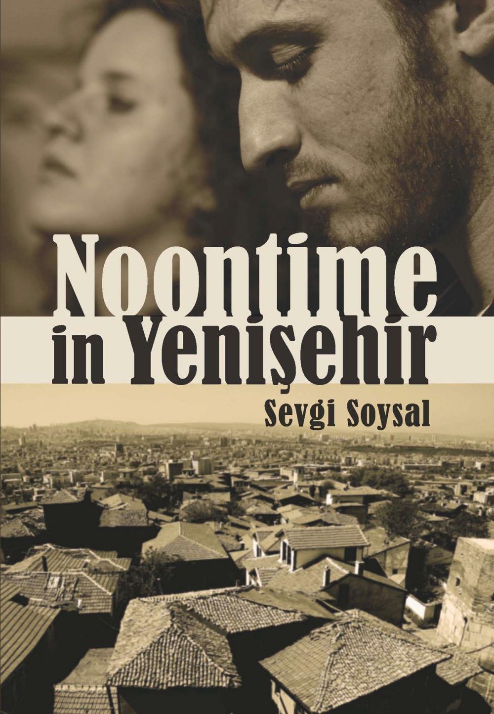 Big bigCover of Noontime in Yenisehir