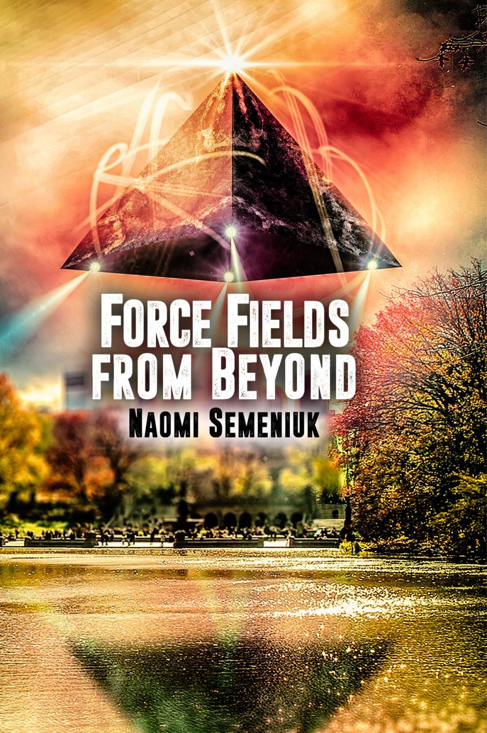 Big bigCover of Force Fields from Beyond