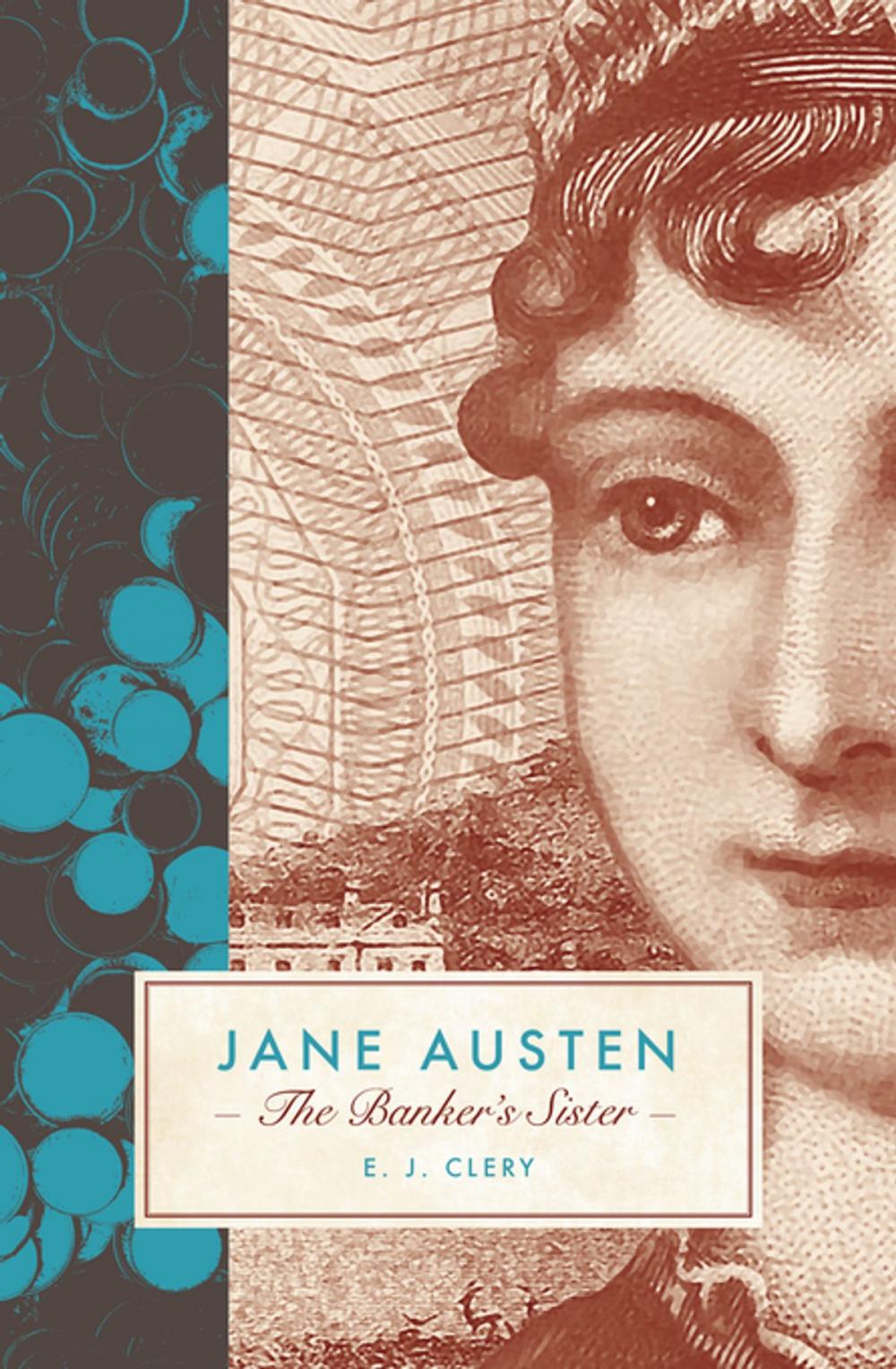 Big bigCover of Jane Austen