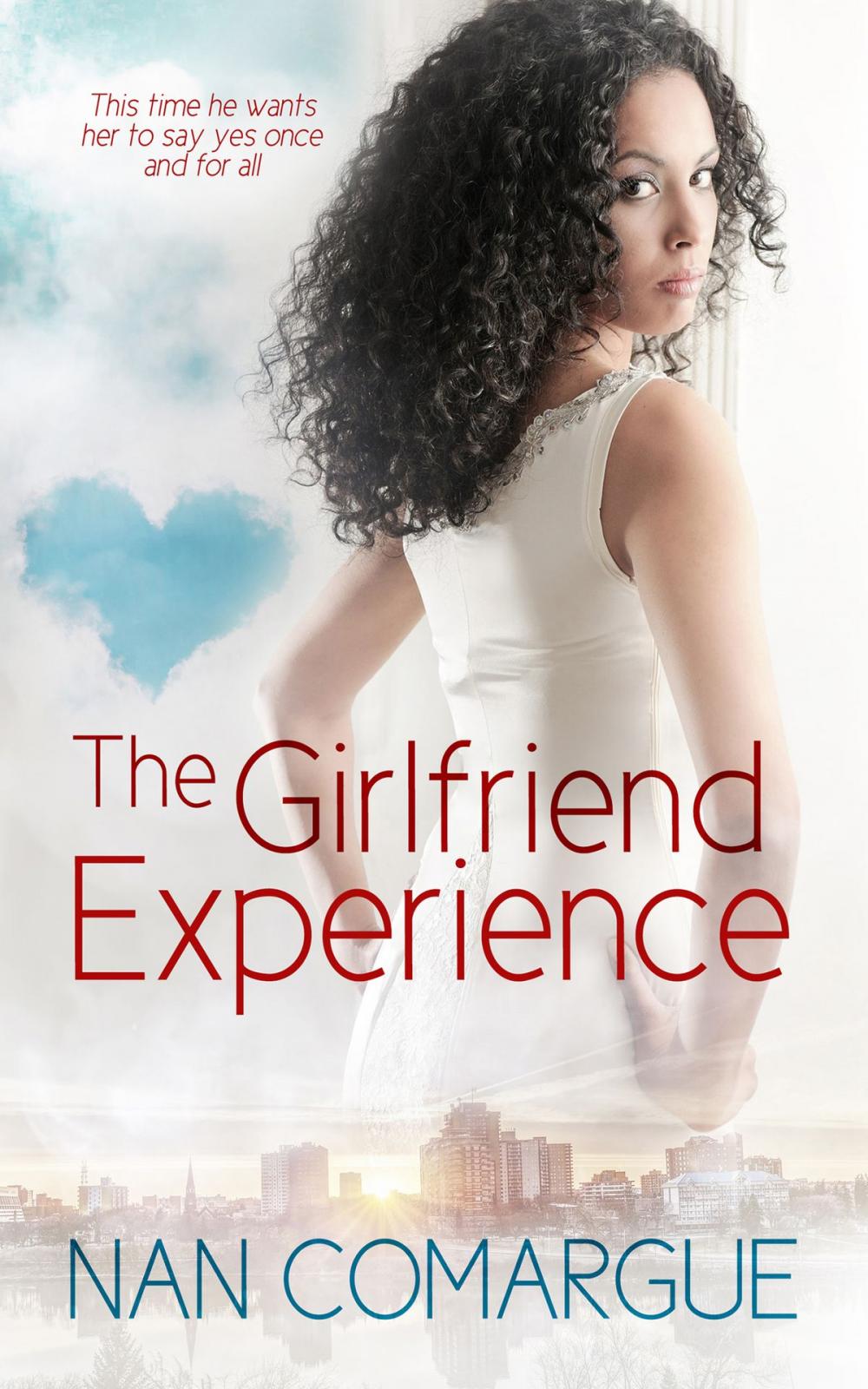 Big bigCover of The Girlfriend Experience