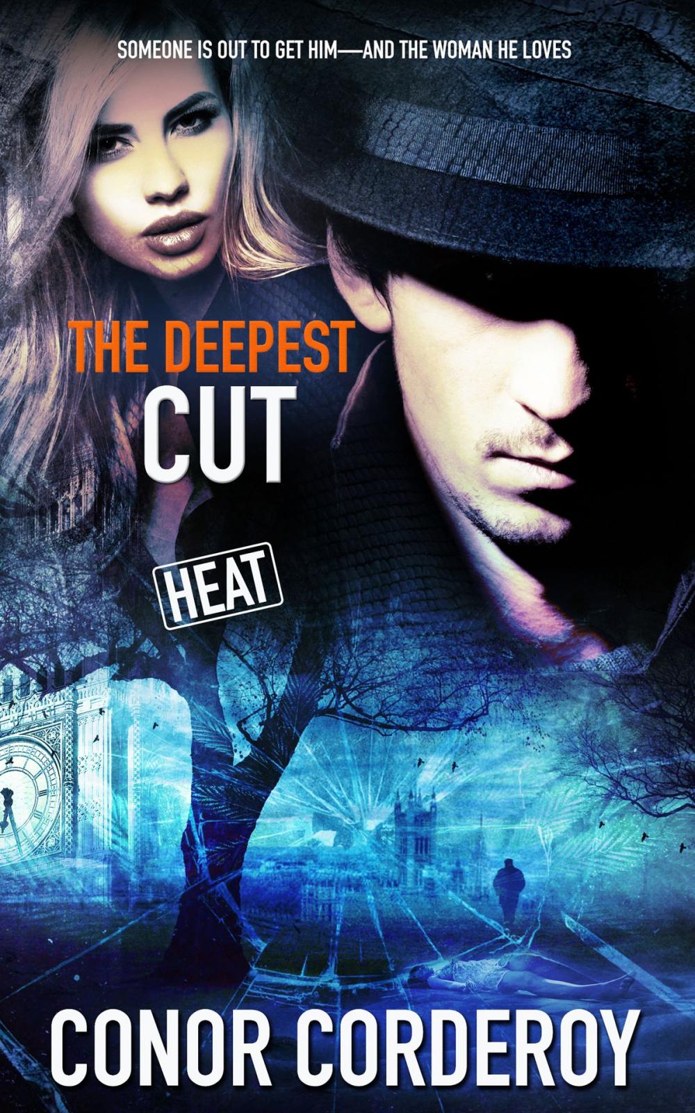 Big bigCover of The Deepest Cut