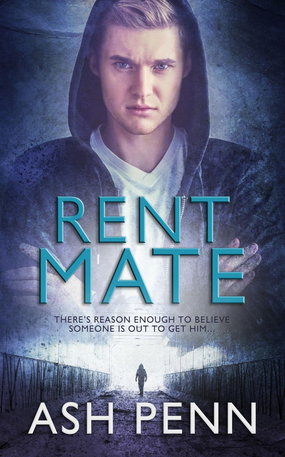 Big bigCover of Rent Mate