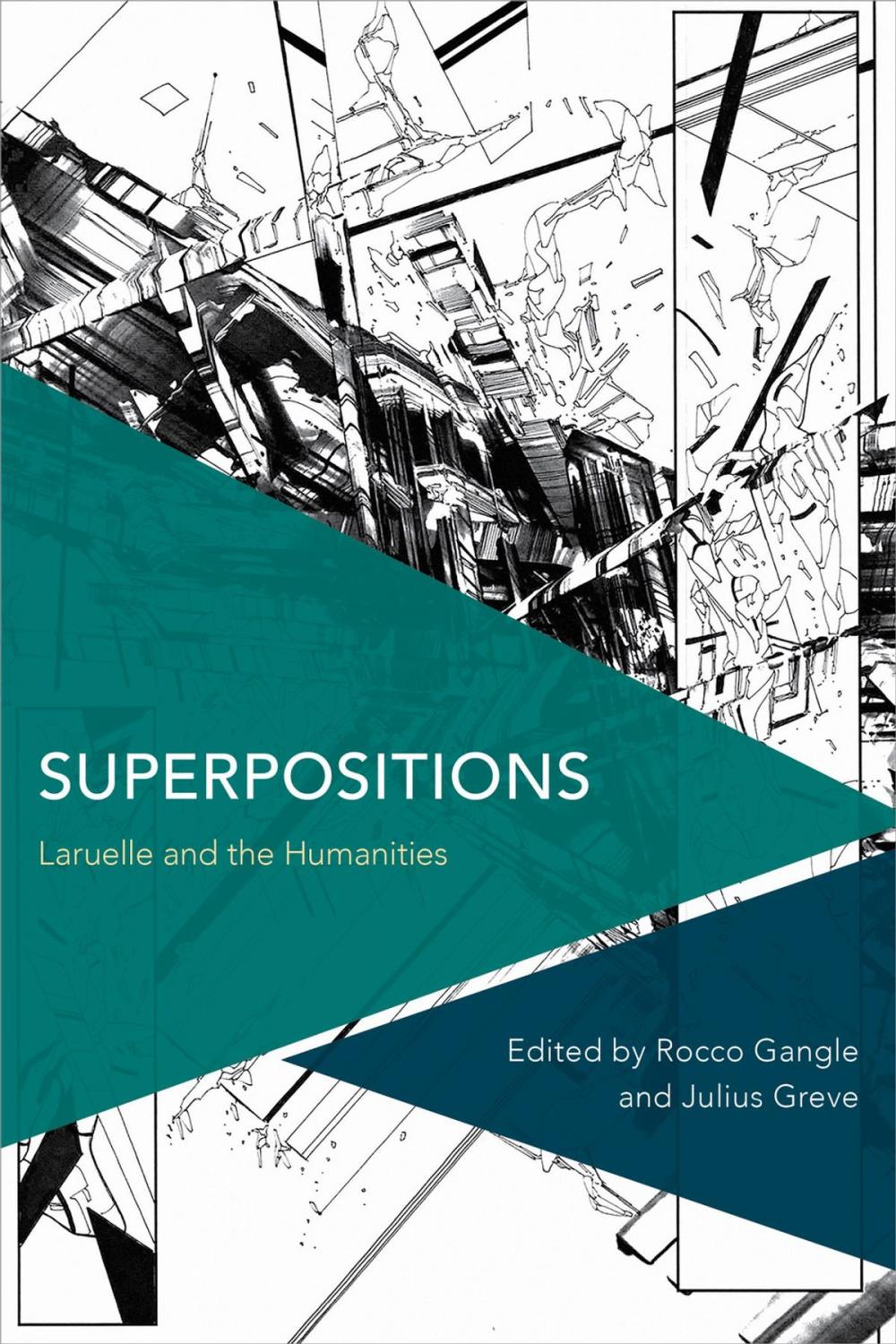 Big bigCover of Superpositions