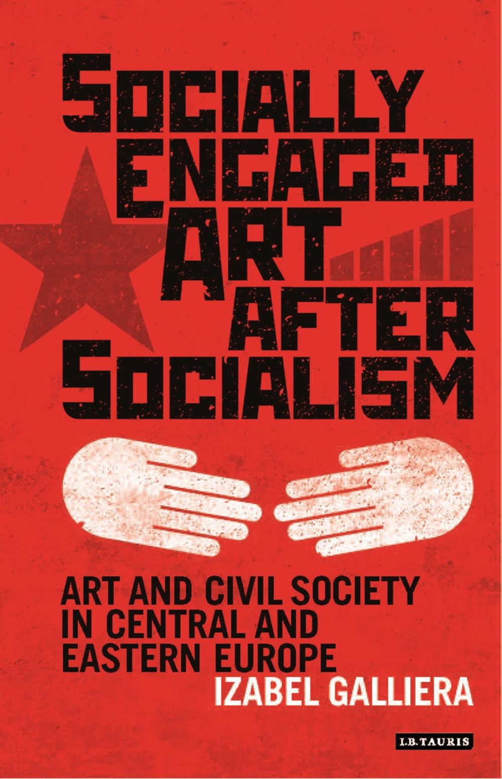 Big bigCover of Socially Engaged Art after Socialism