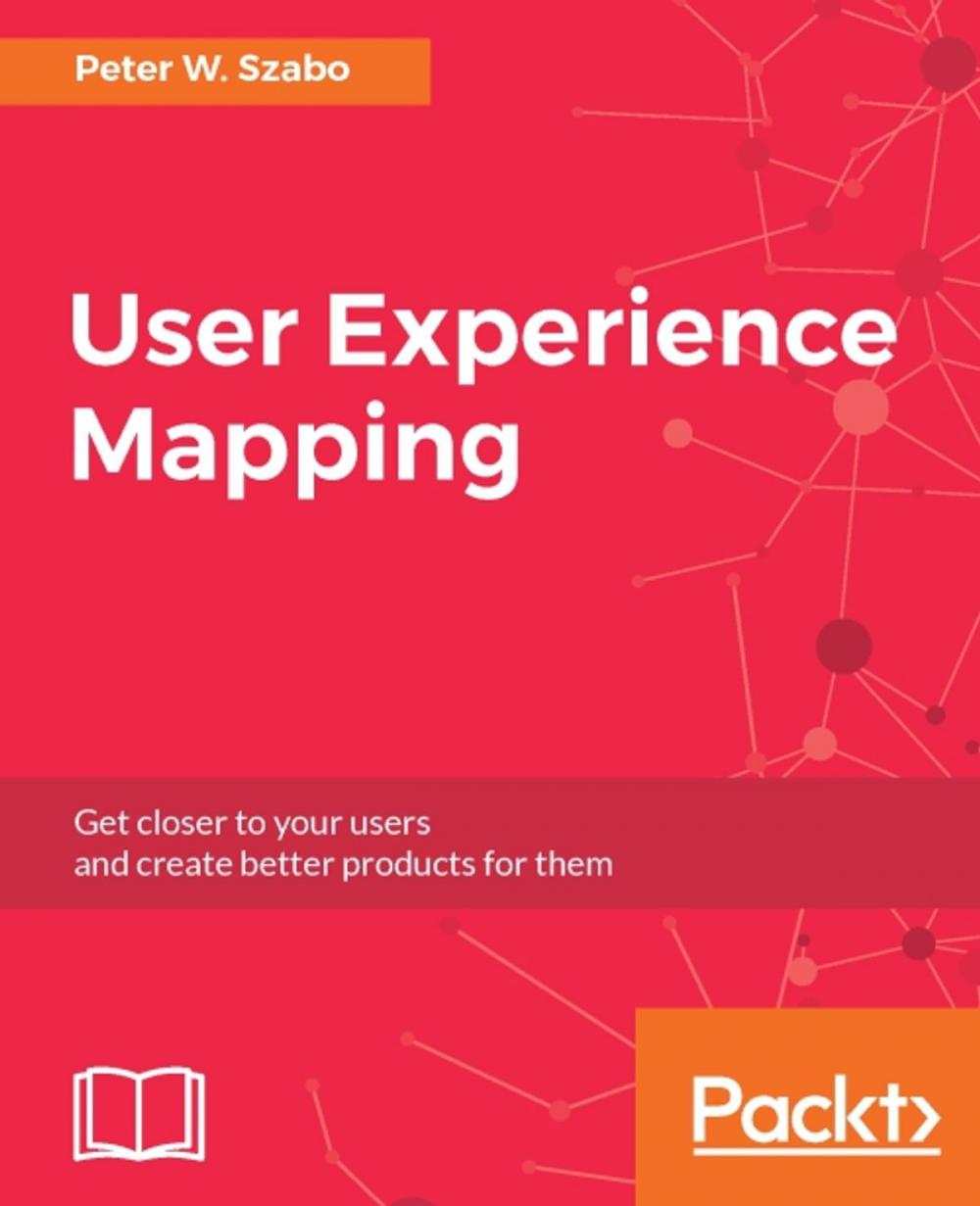 Big bigCover of User Experience Mapping