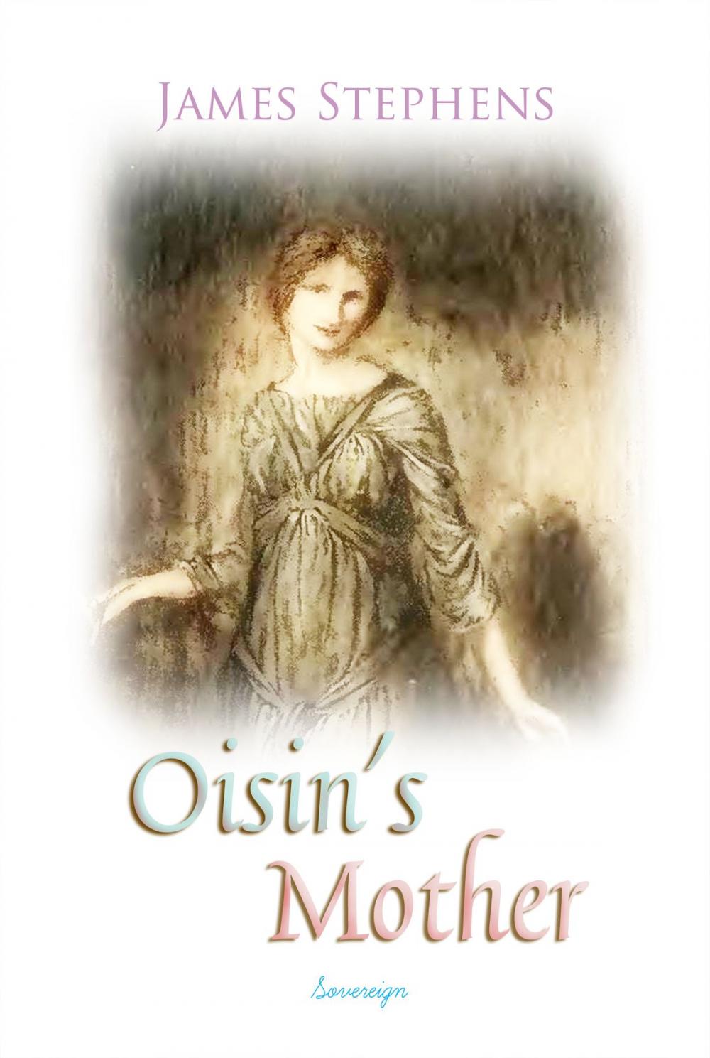 Big bigCover of Oisin's Mother