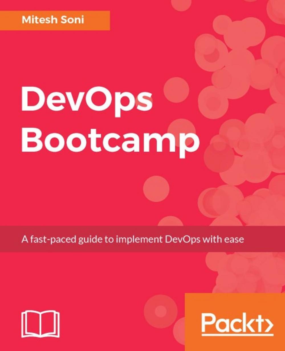 Big bigCover of DevOps Bootcamp