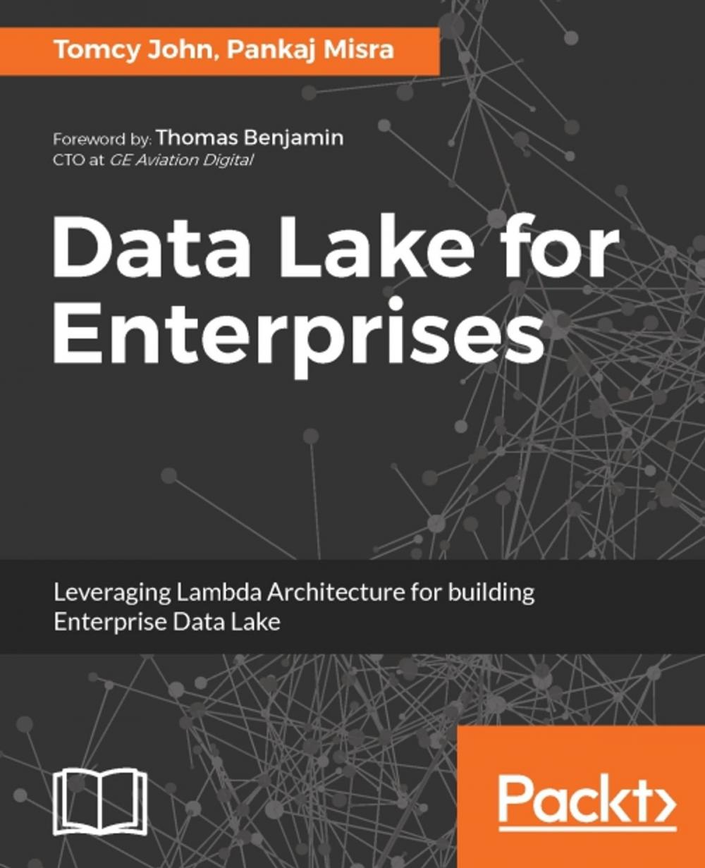 Big bigCover of Data Lake for Enterprises