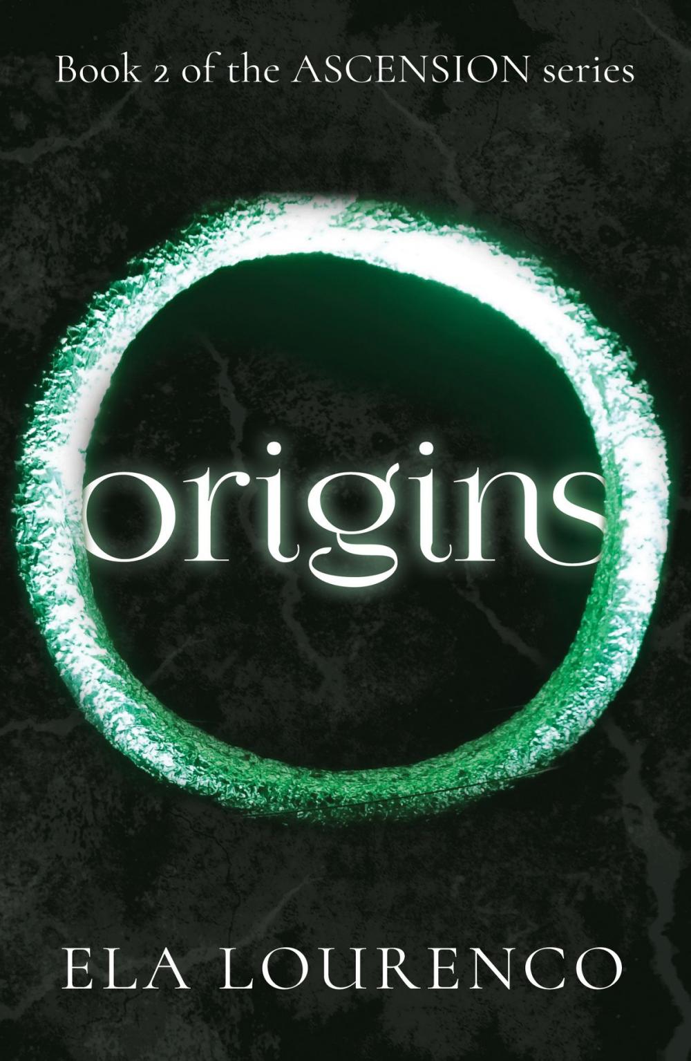 Big bigCover of Origins