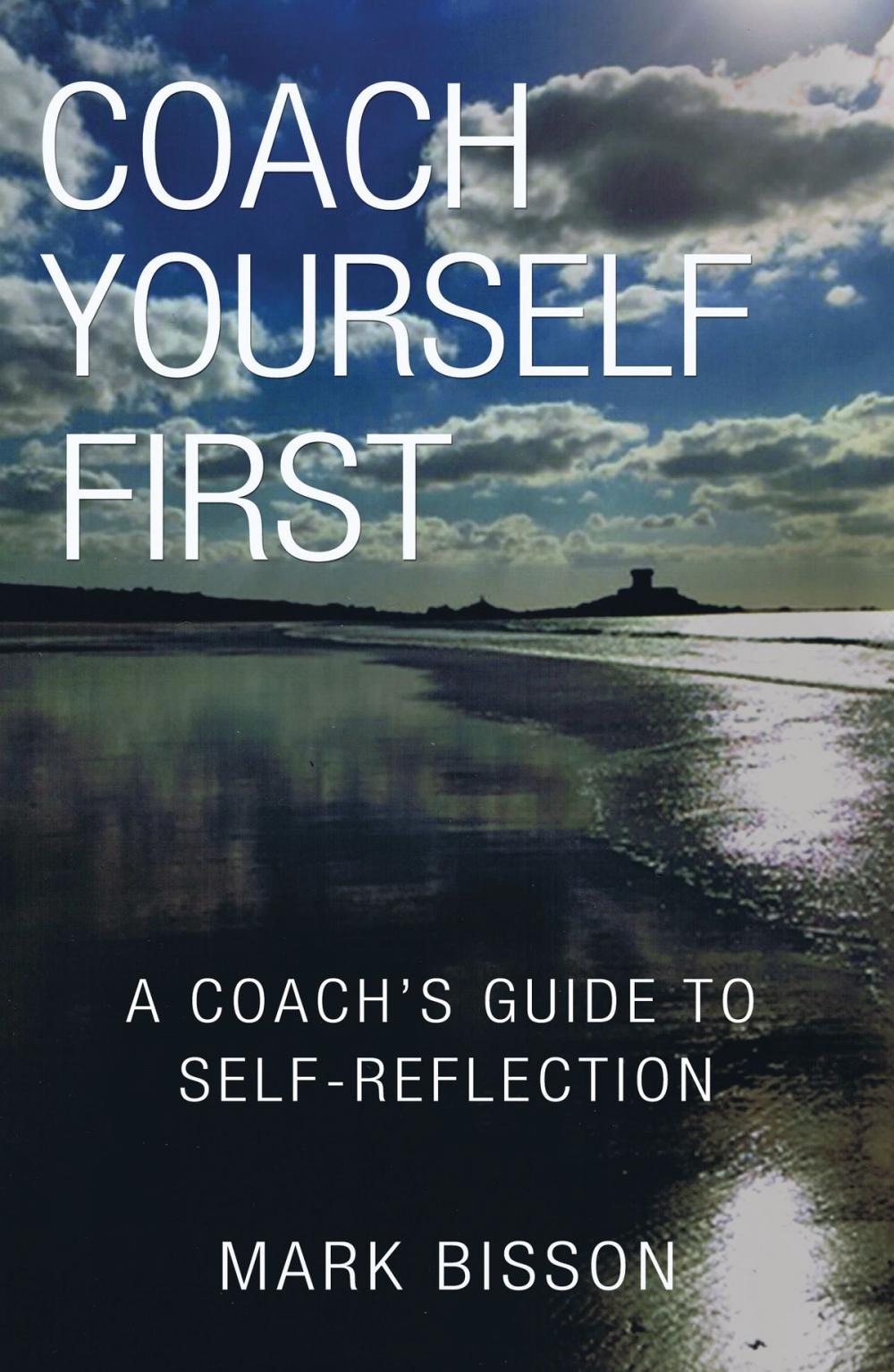 Big bigCover of Coach Yourself First