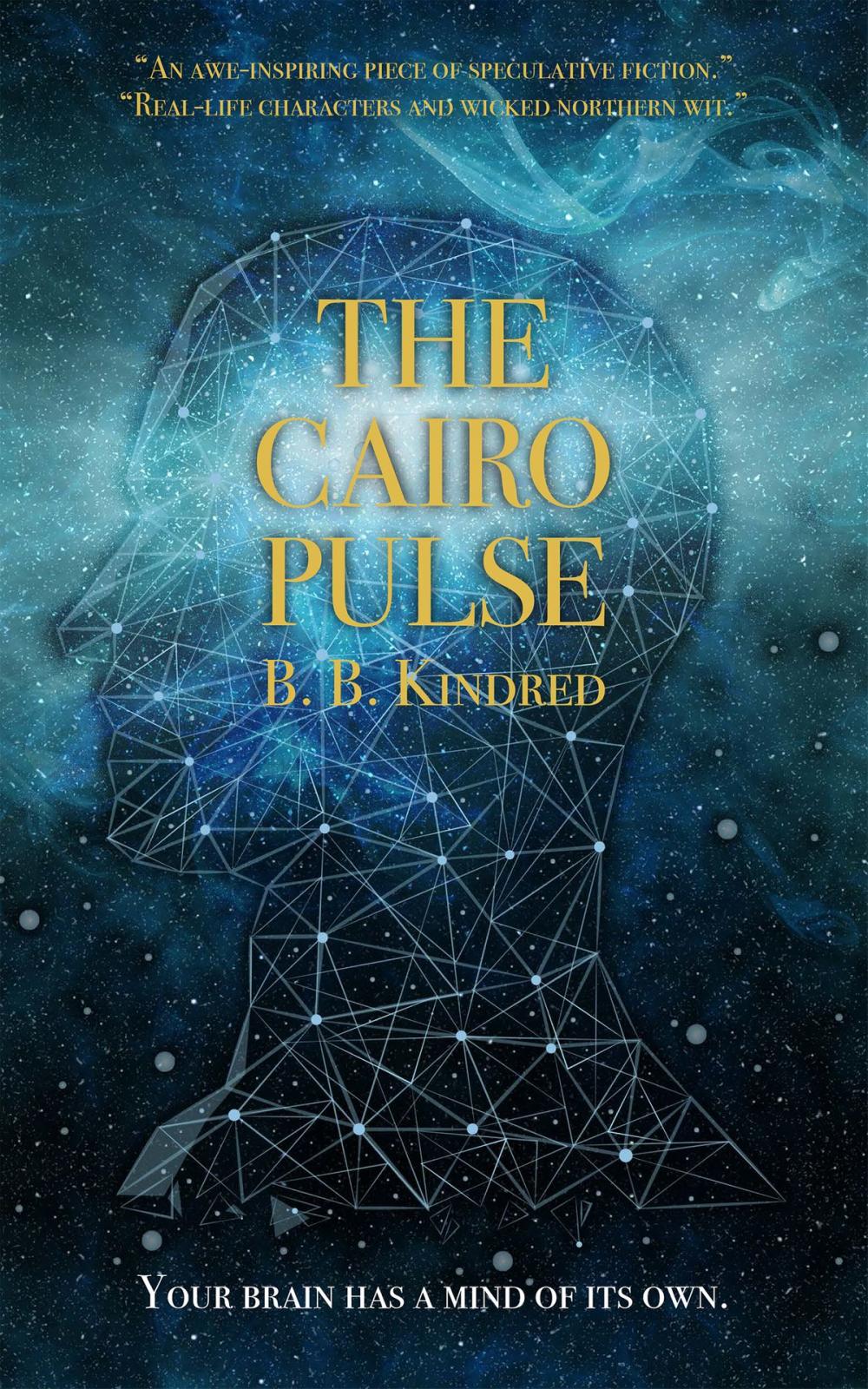 Big bigCover of The Cairo Pulse