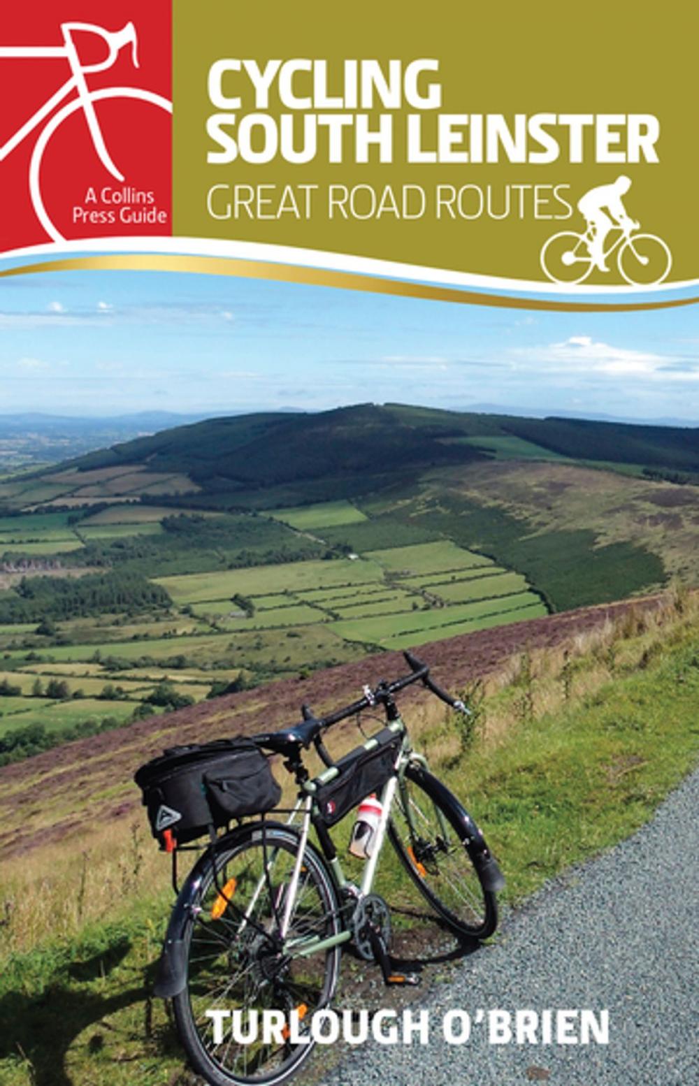 Big bigCover of Cycling South Leinster