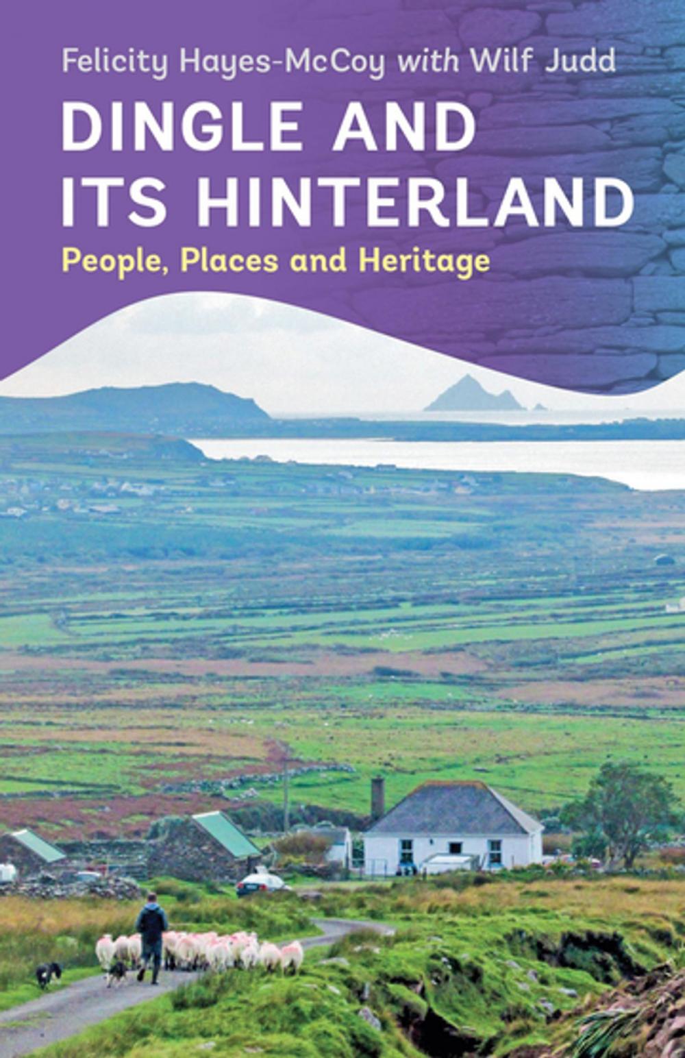 Big bigCover of Dingle and its Hinterland