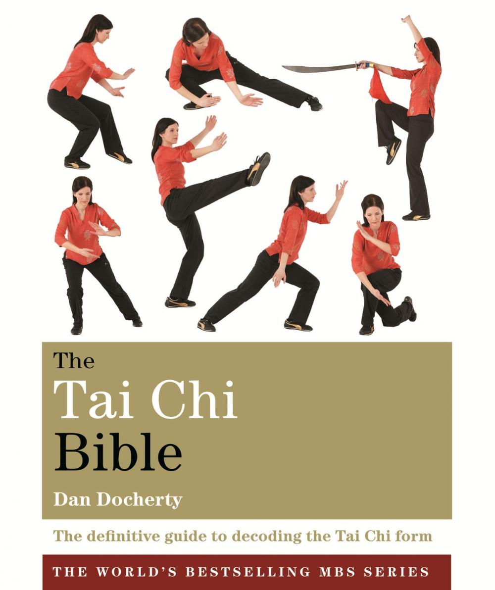 Big bigCover of The Tai Chi Bible