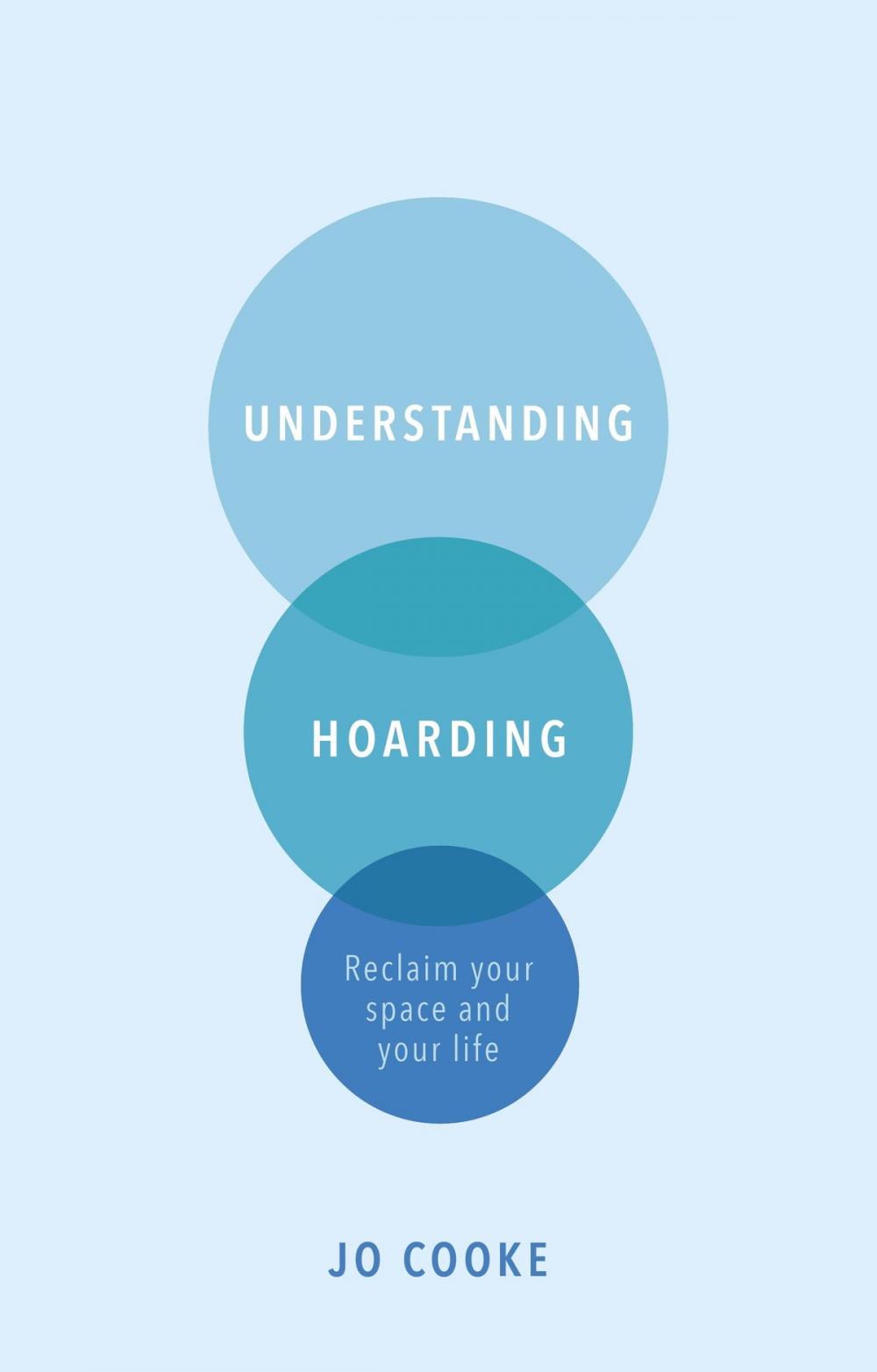 Big bigCover of Understanding Hoarding