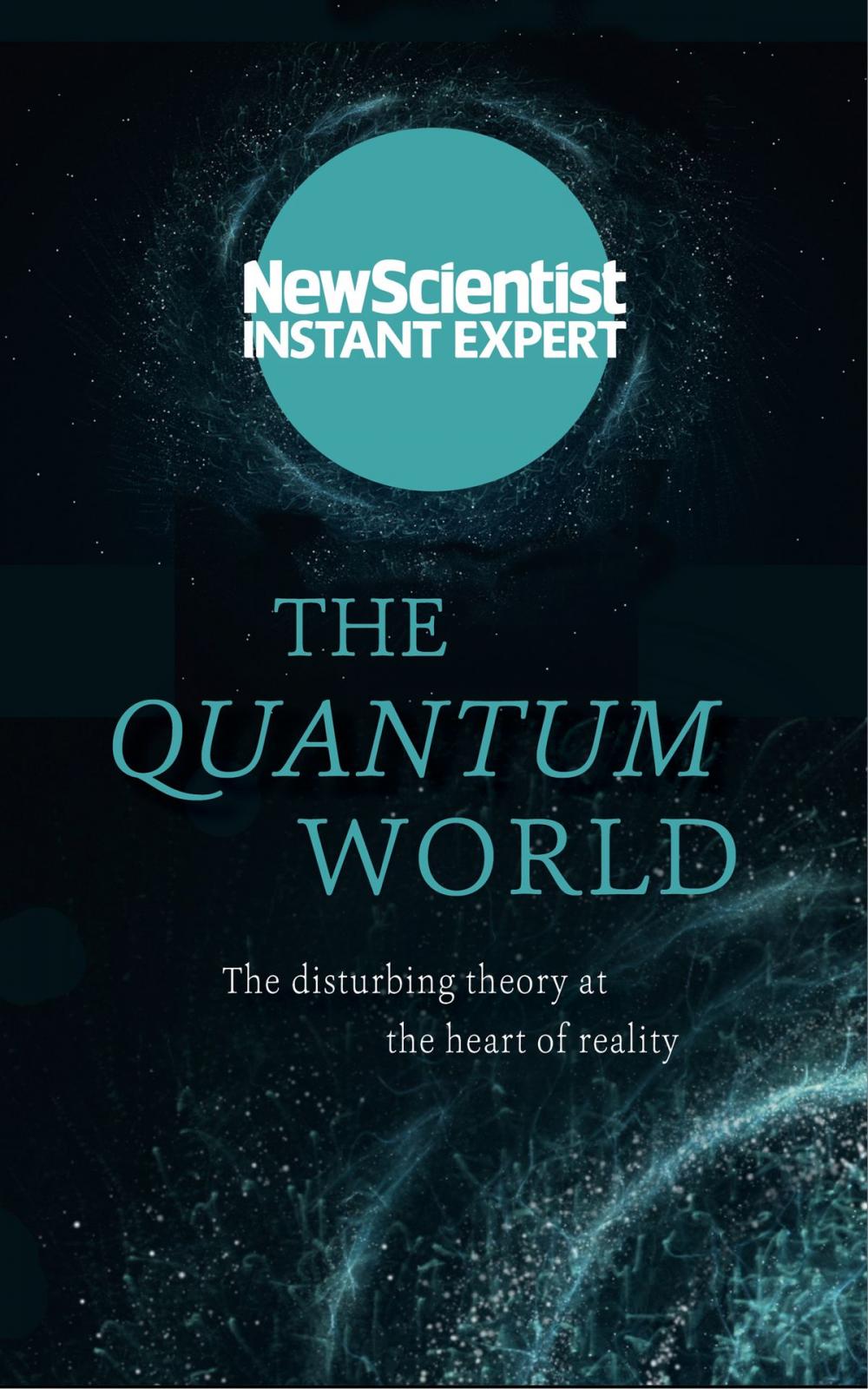 Big bigCover of The Quantum World