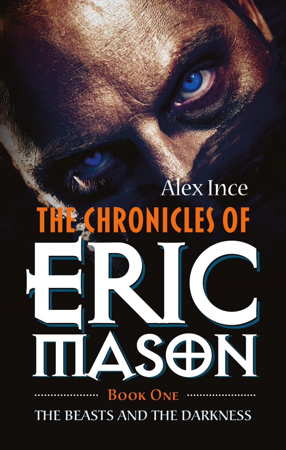 Big bigCover of The Chronicles Of Eric Mason