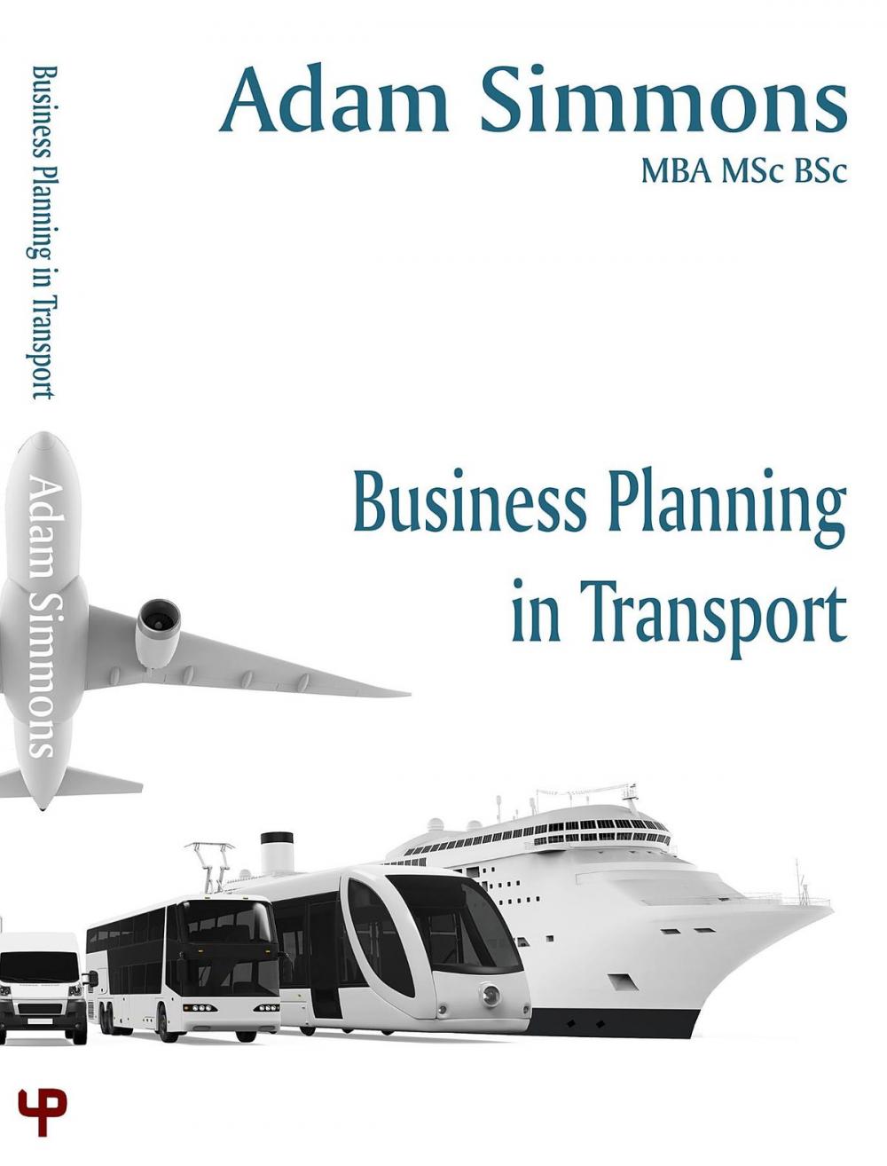 Big bigCover of Business Planning in Transport