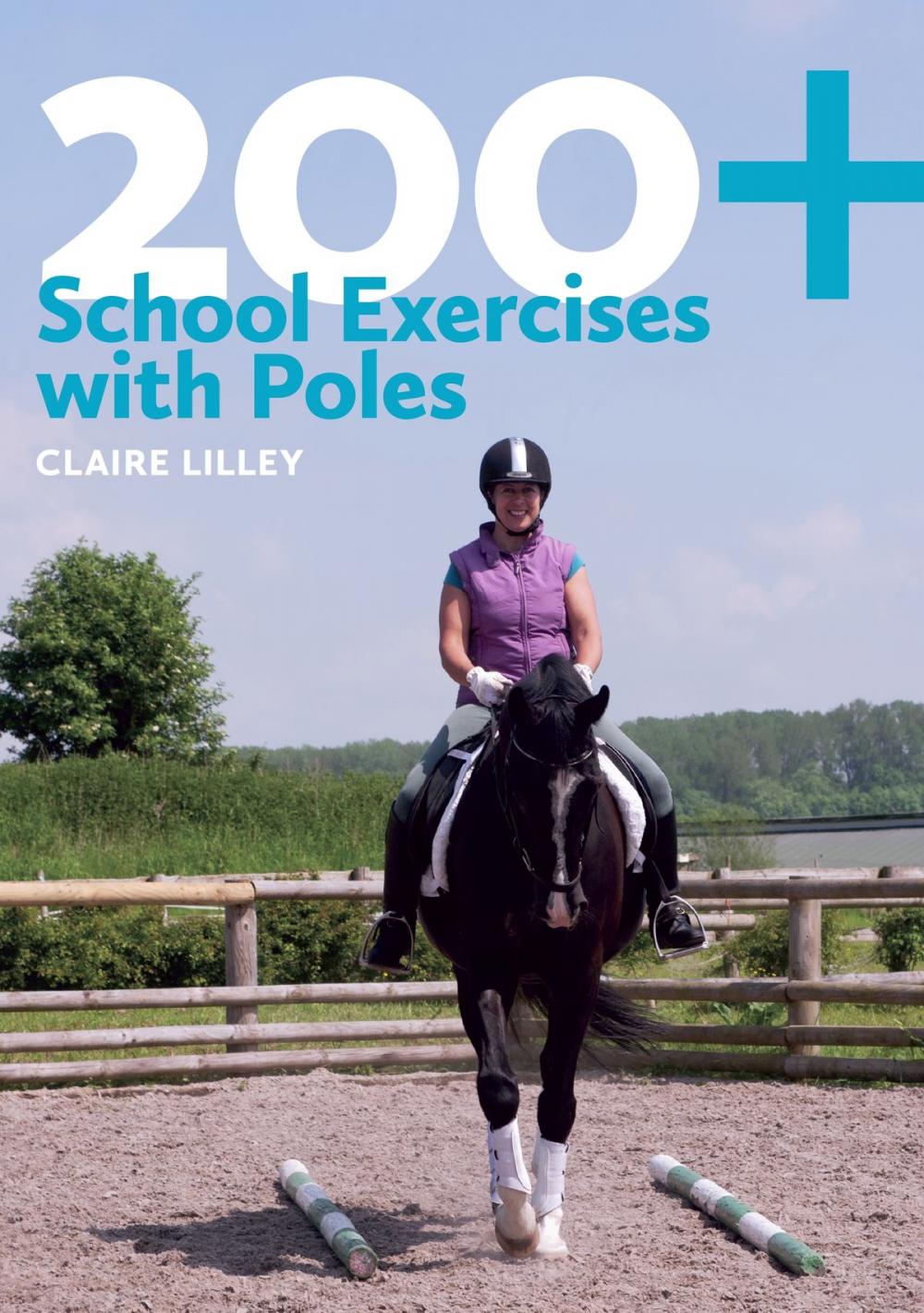 Big bigCover of 200+ School Exercises with Poles