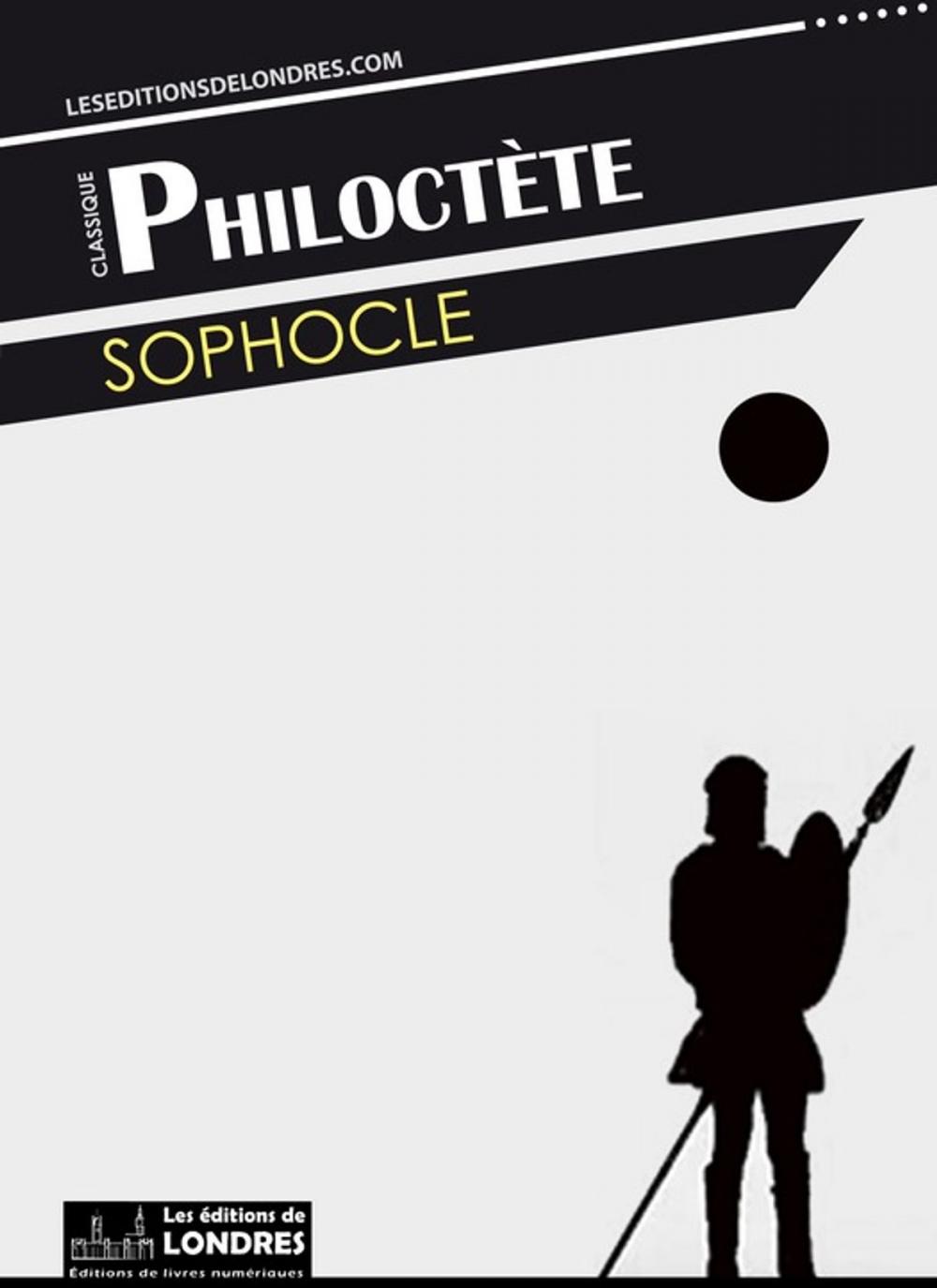 Big bigCover of Philoctète