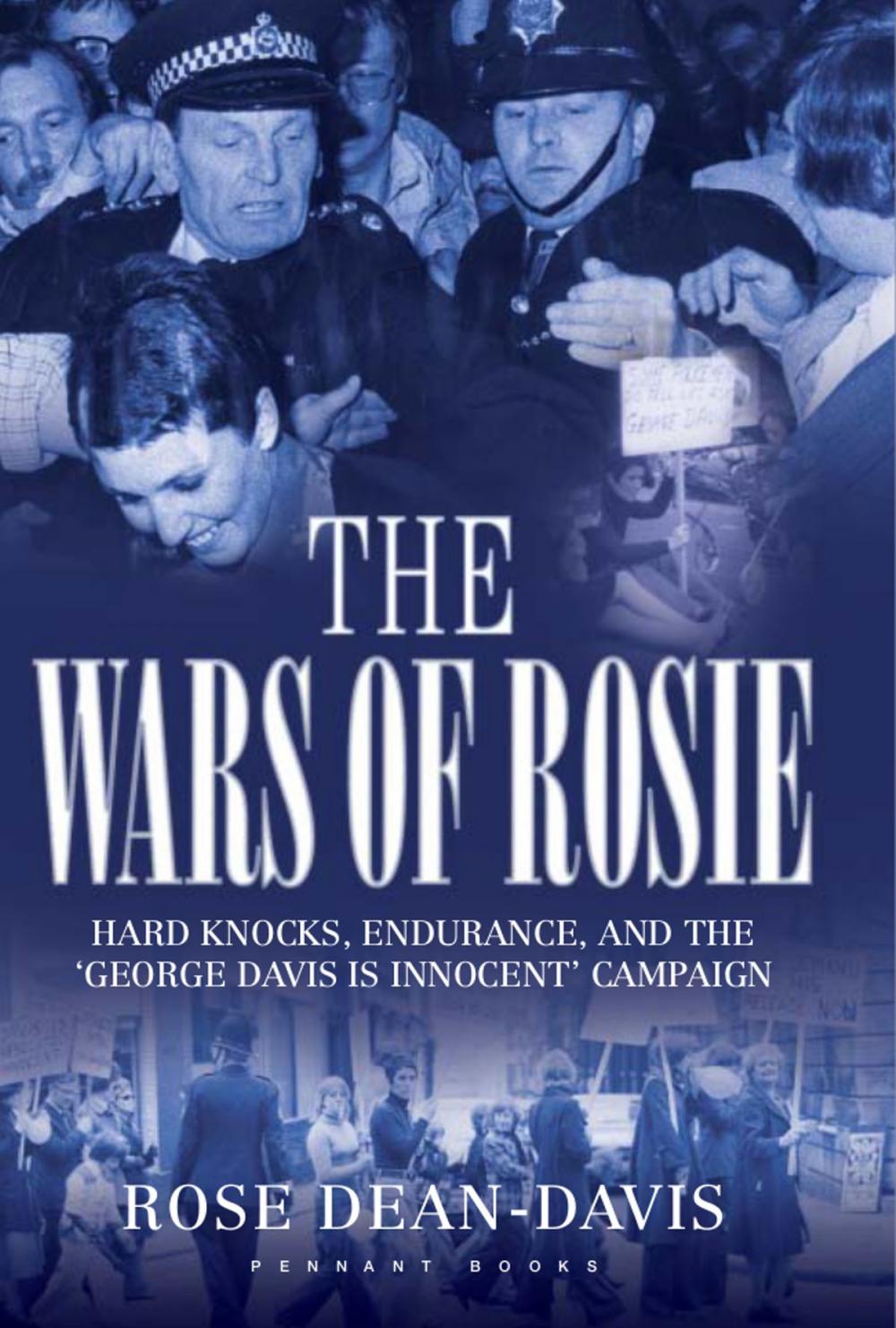 Big bigCover of The Wars of Rosie