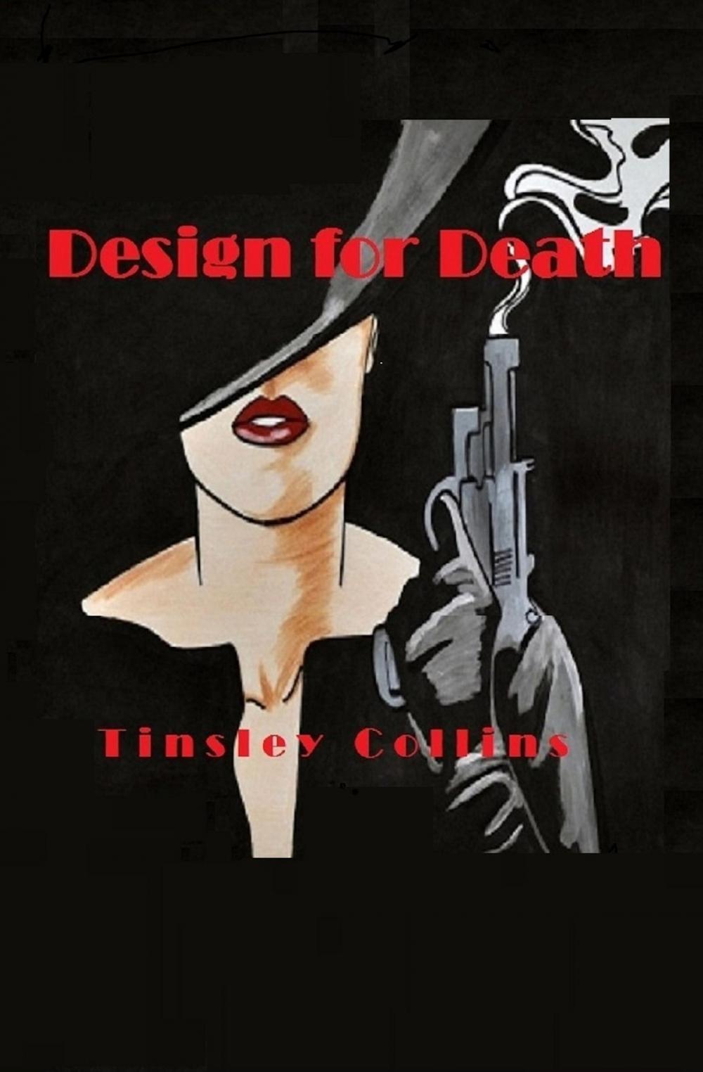 Big bigCover of Design For Death