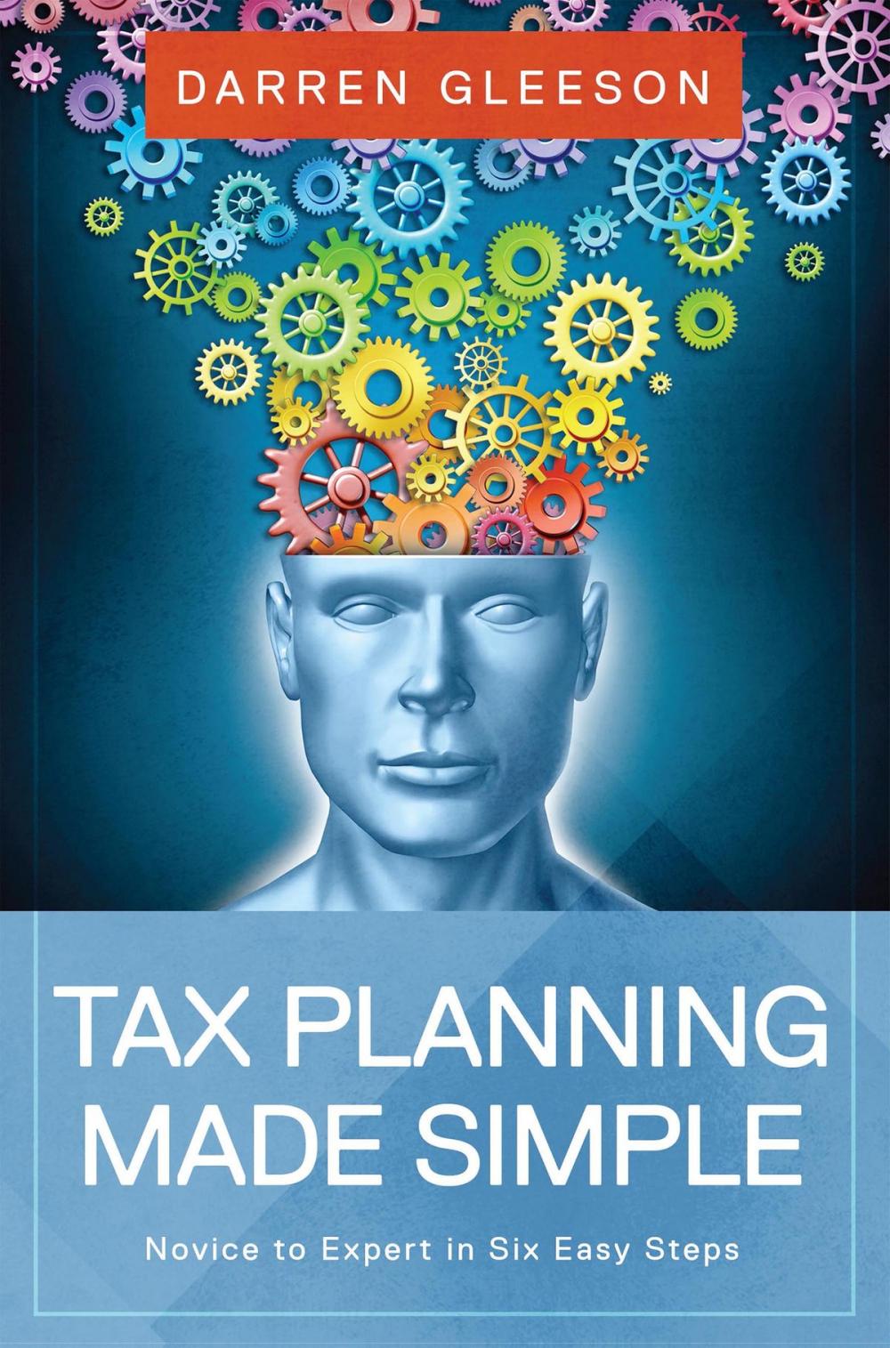 Big bigCover of Tax Planning Made Simple