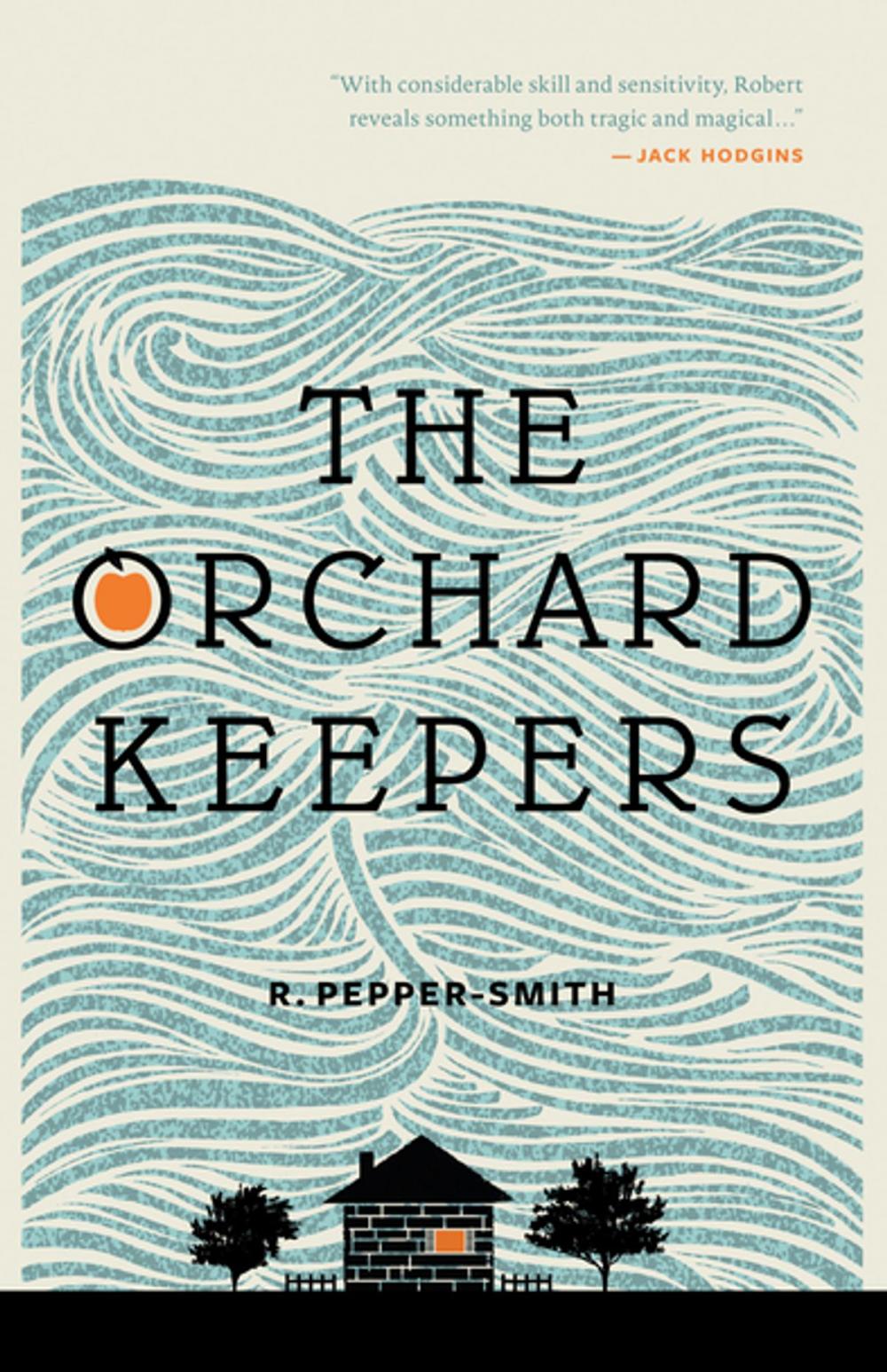 Big bigCover of The Orchard Keepers