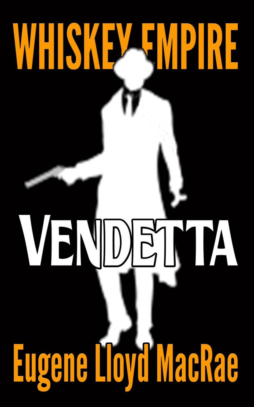 Big bigCover of Vendetta