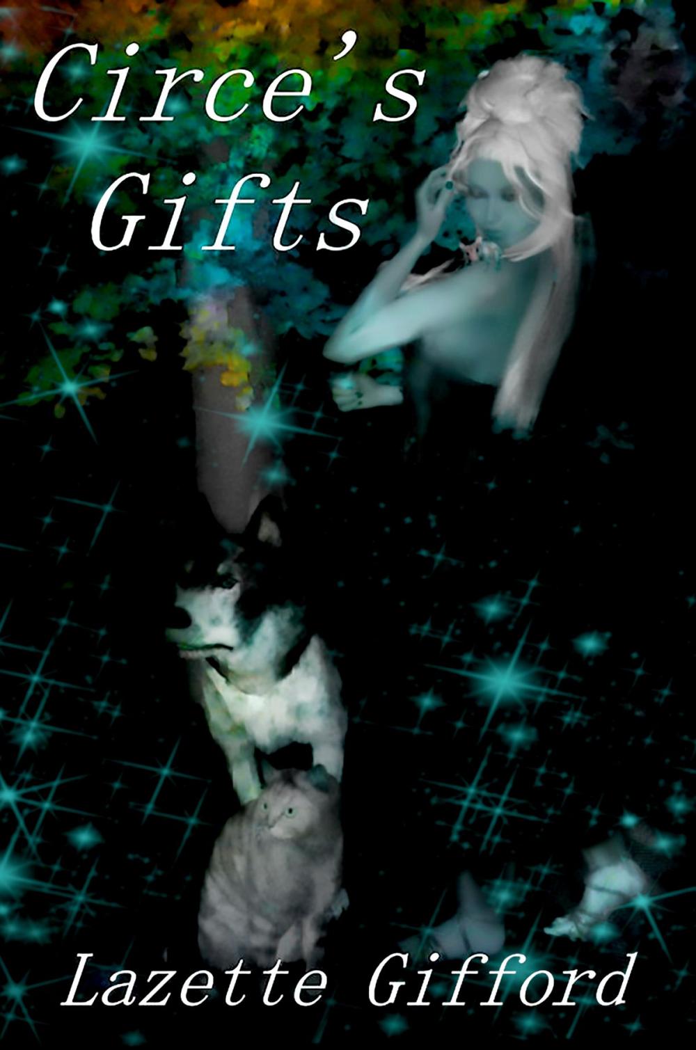 Big bigCover of Circe's Gifts