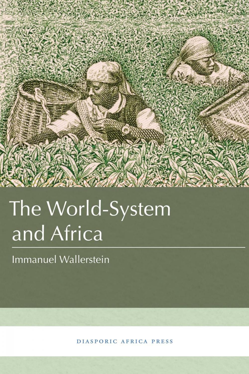 Big bigCover of The World-System and Africa