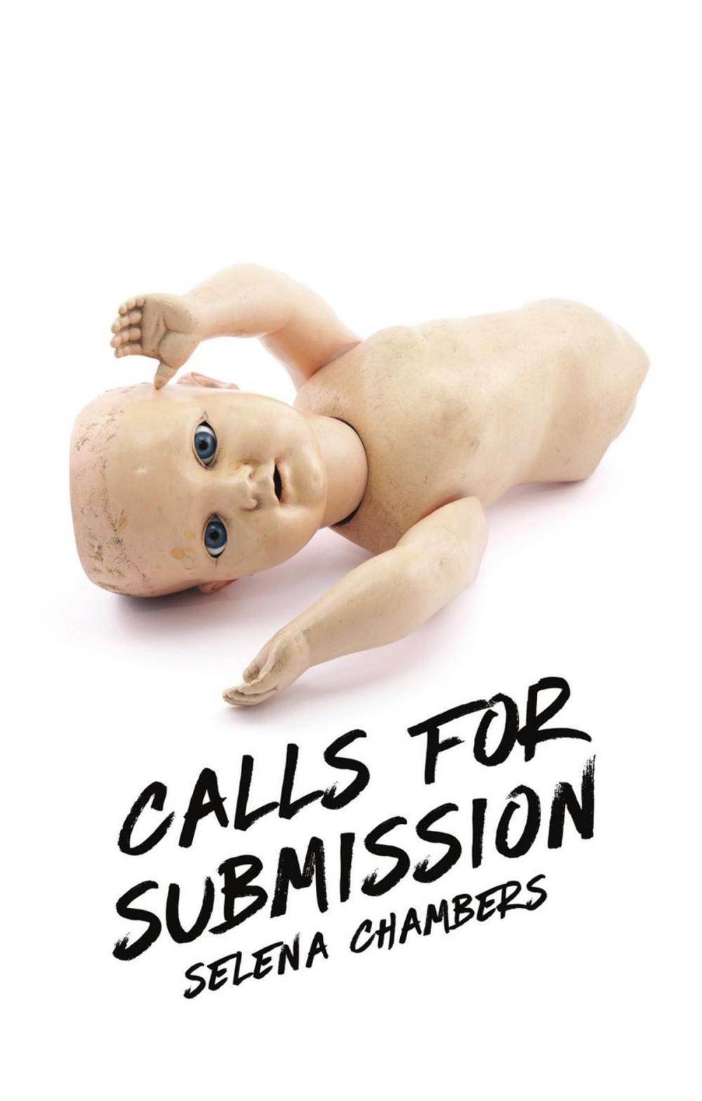 Big bigCover of Calls for Submission