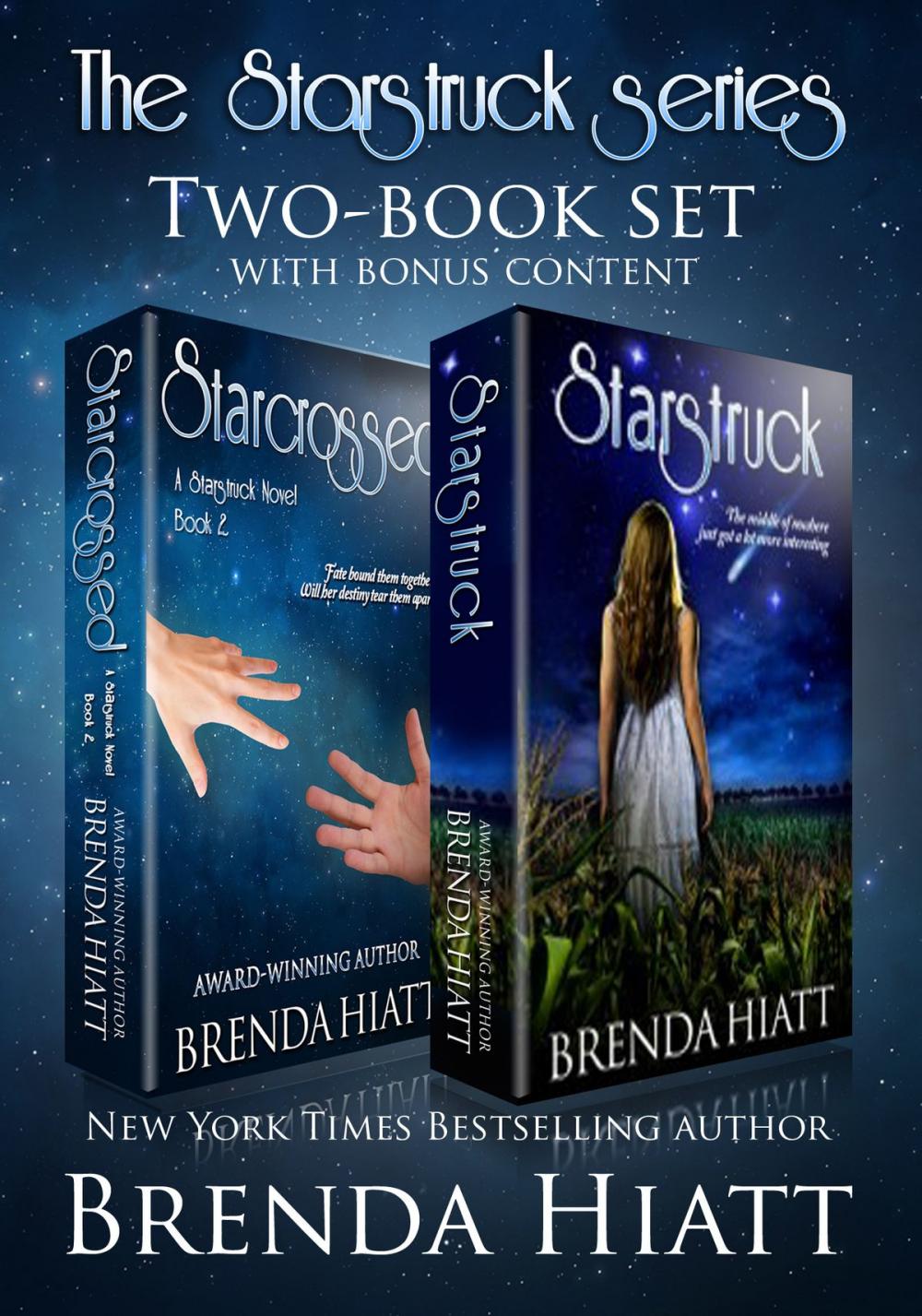 Big bigCover of The Starstruck Series Two-Book Set