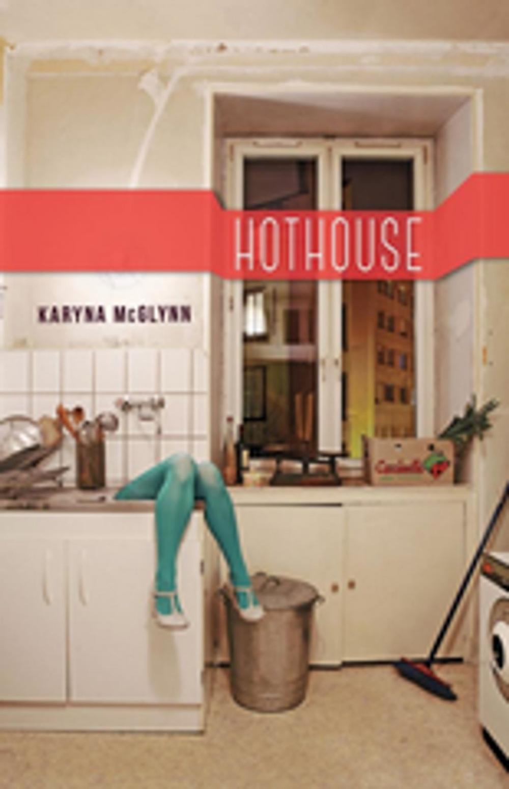 Big bigCover of Hothouse