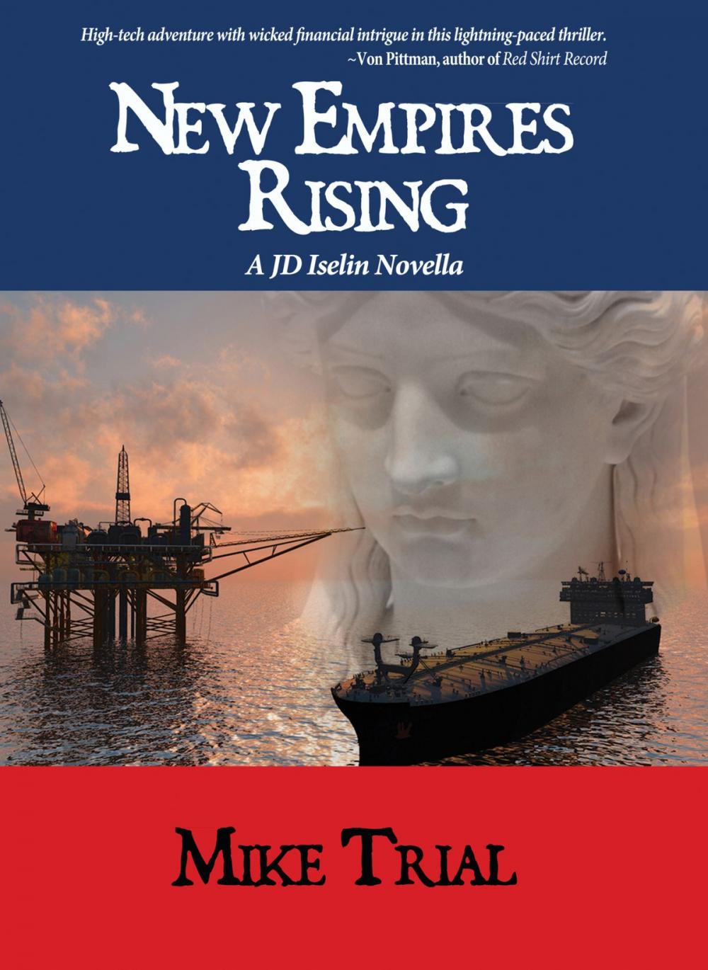 Big bigCover of New Empires Rising