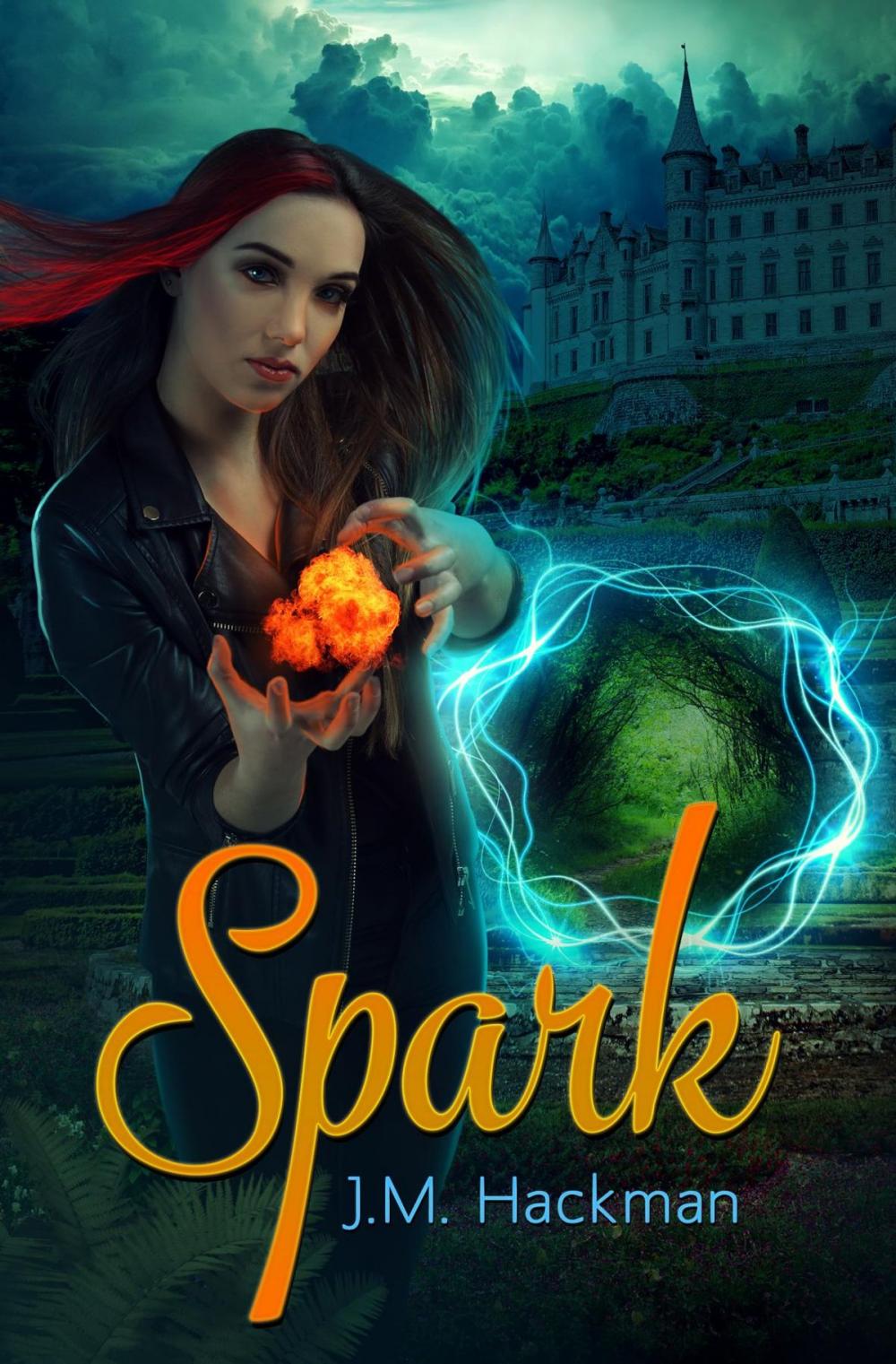 Big bigCover of Spark