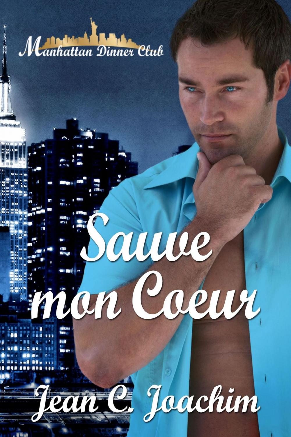 Big bigCover of Sauve mon Coeur